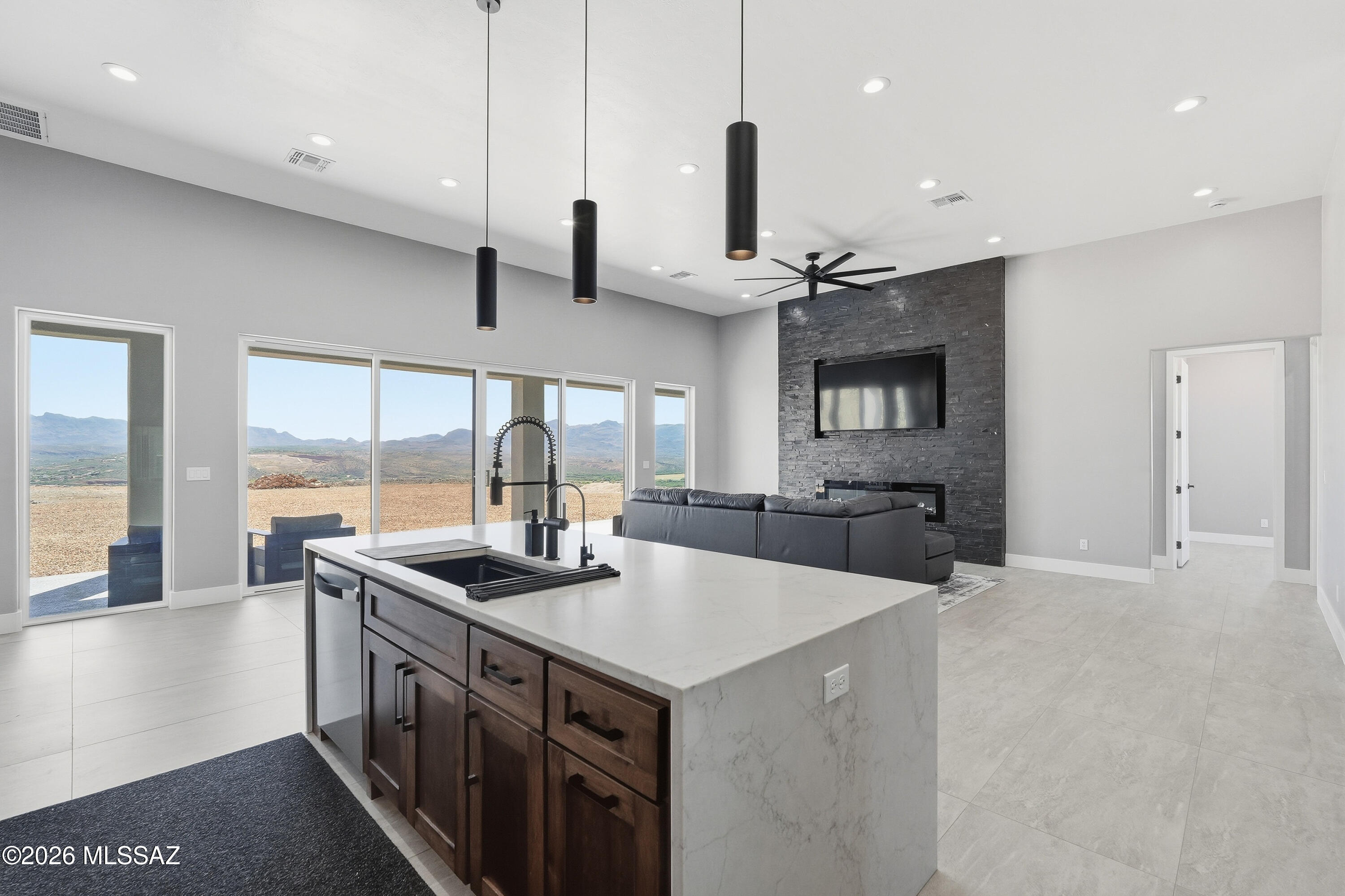 Rio Rico Ranchettes 17 - Residential