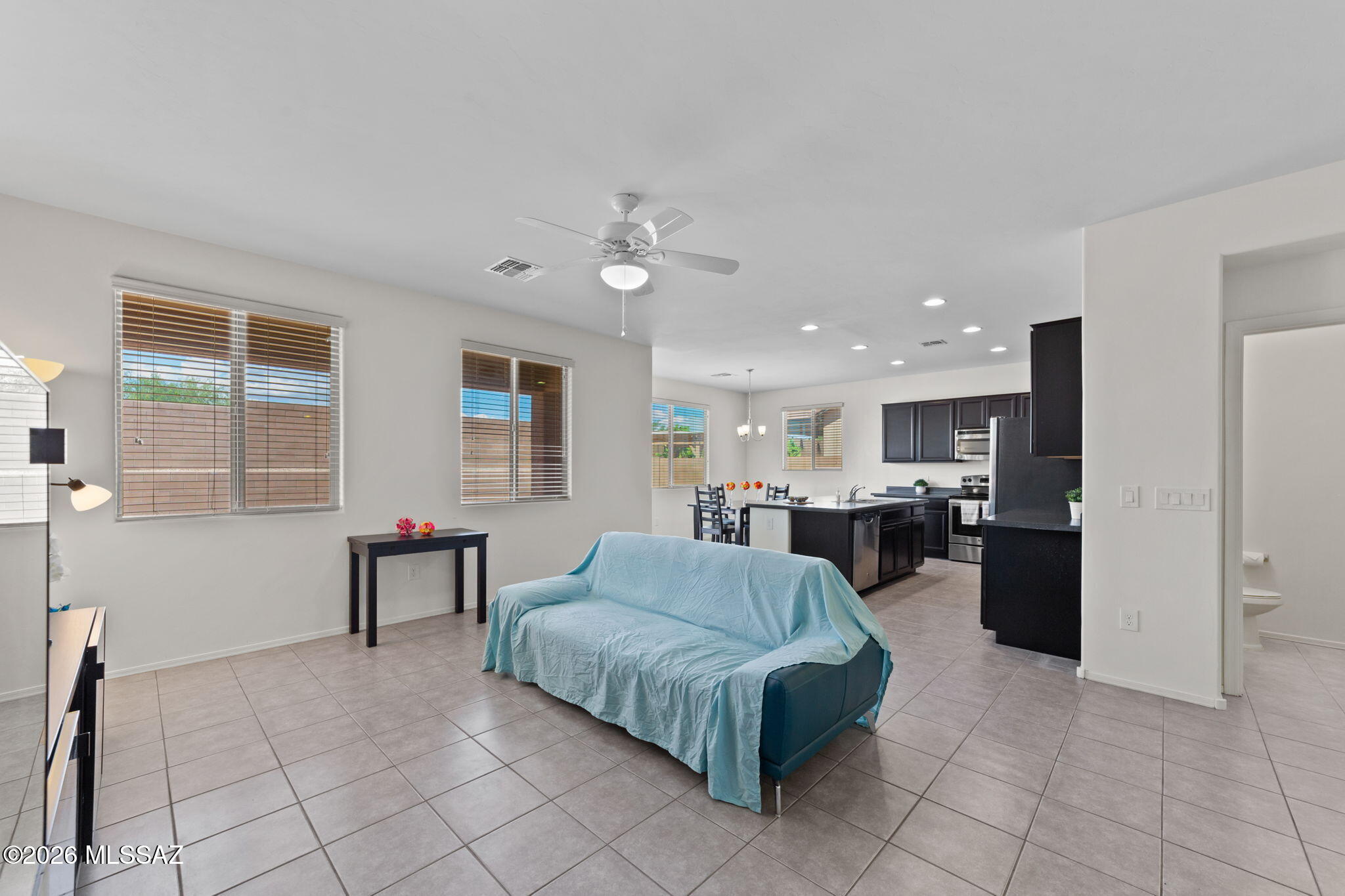 San Lucas Block 3 & 4 - Residential