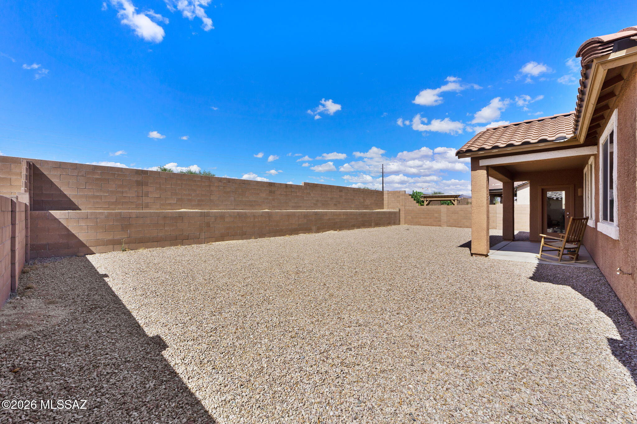 San Lucas Block 3 & 4 - Residential