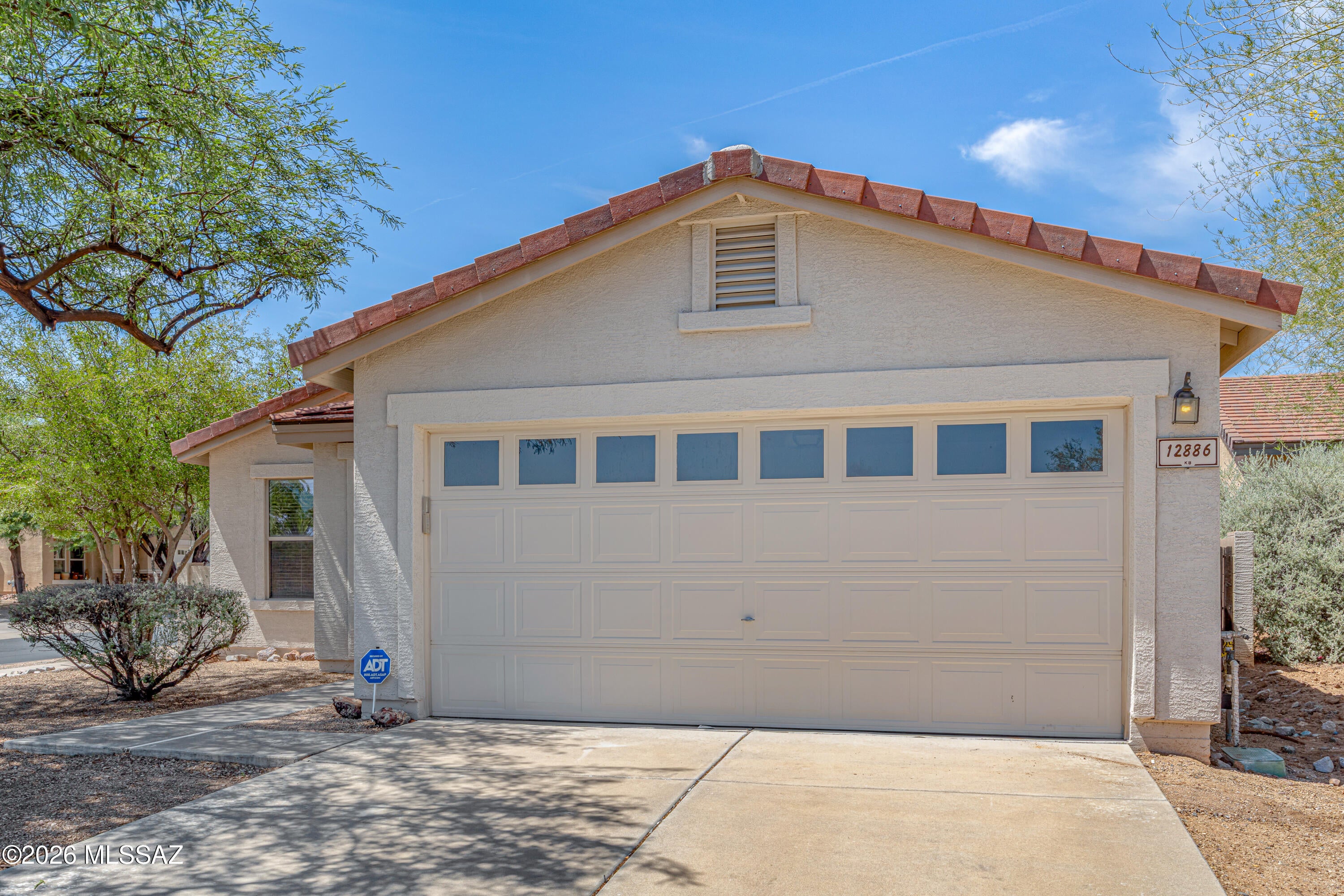 12886 N Desert Olive Drive
