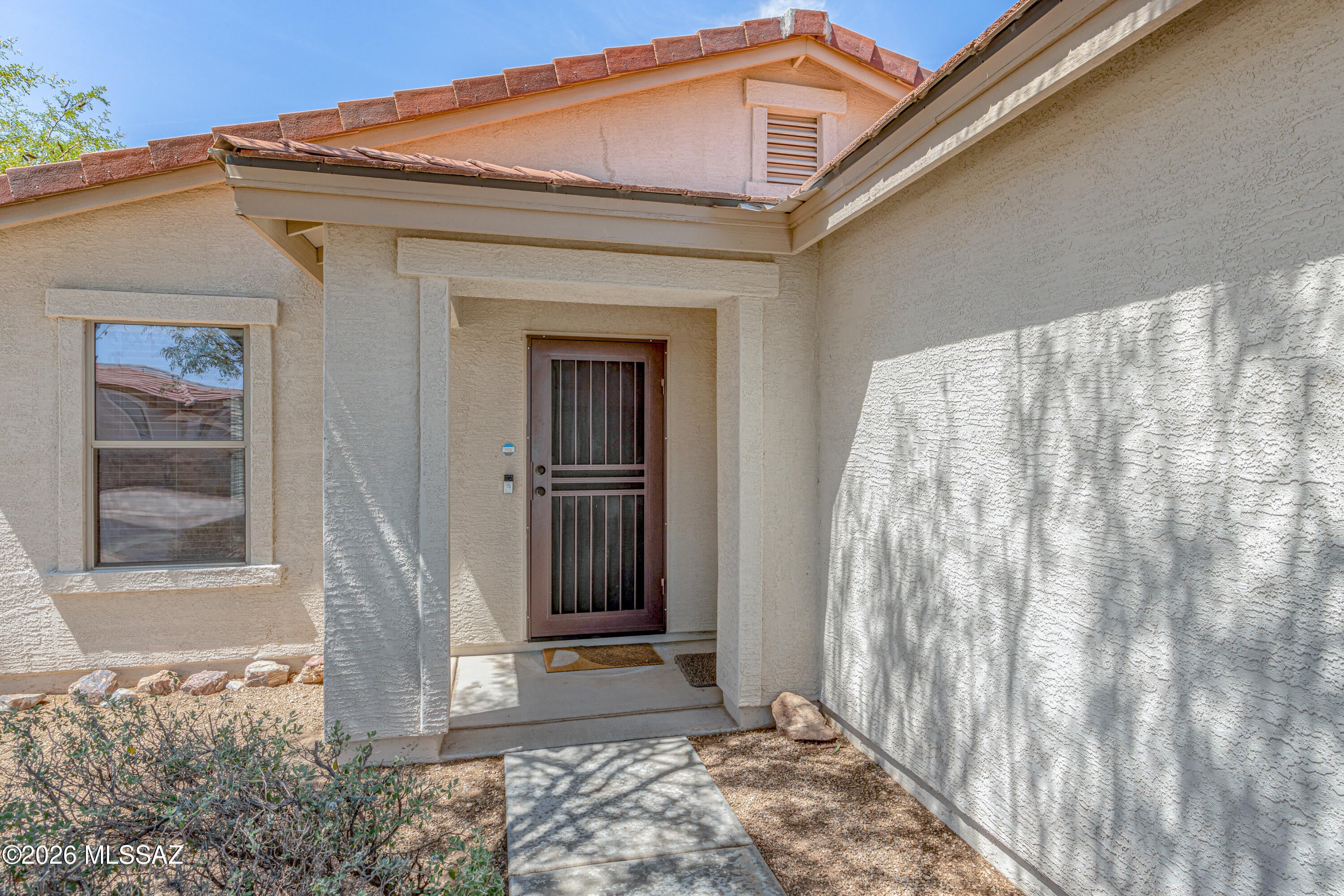 12886 N Desert Olive Drive