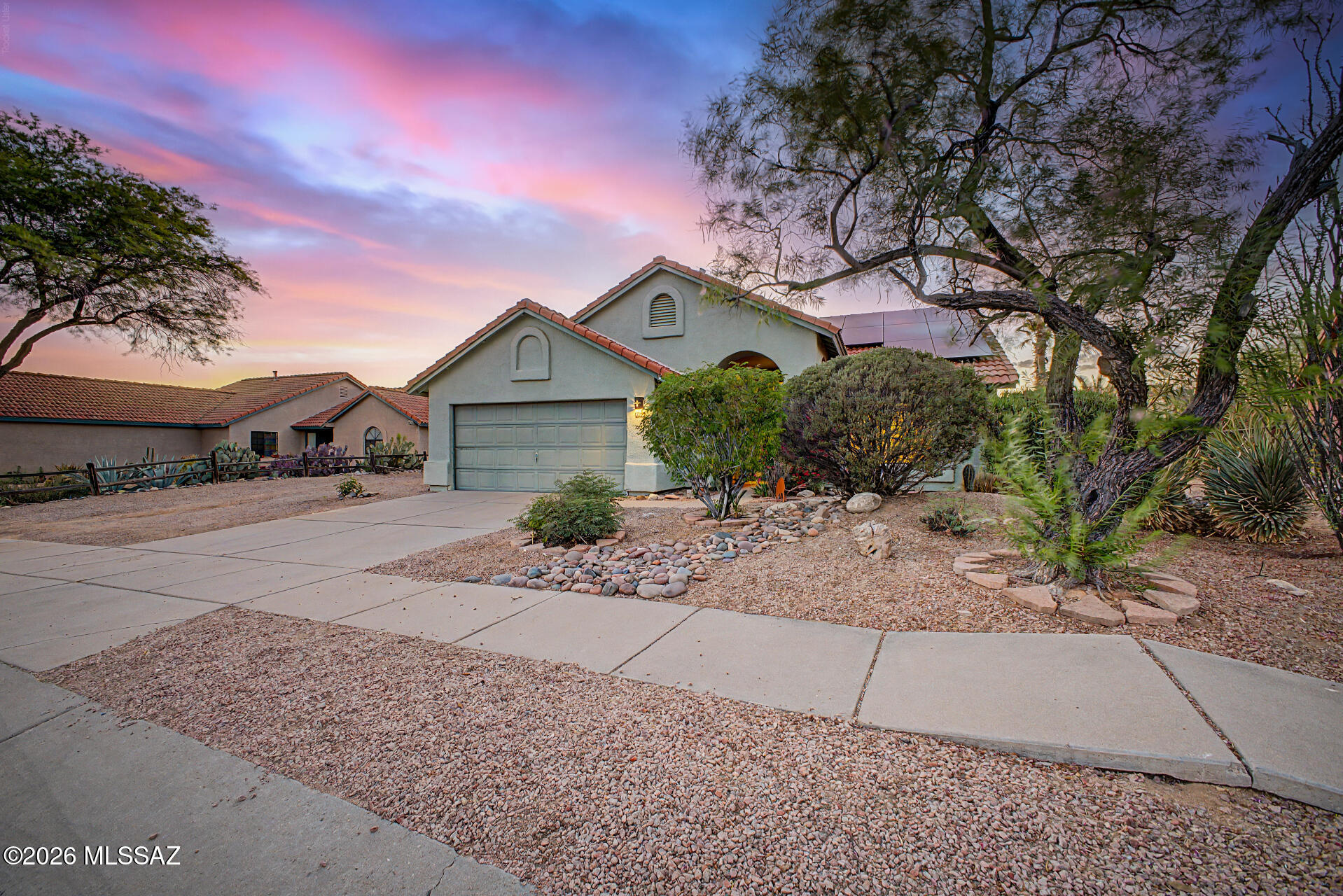Stone Creek(1-41) - Residential