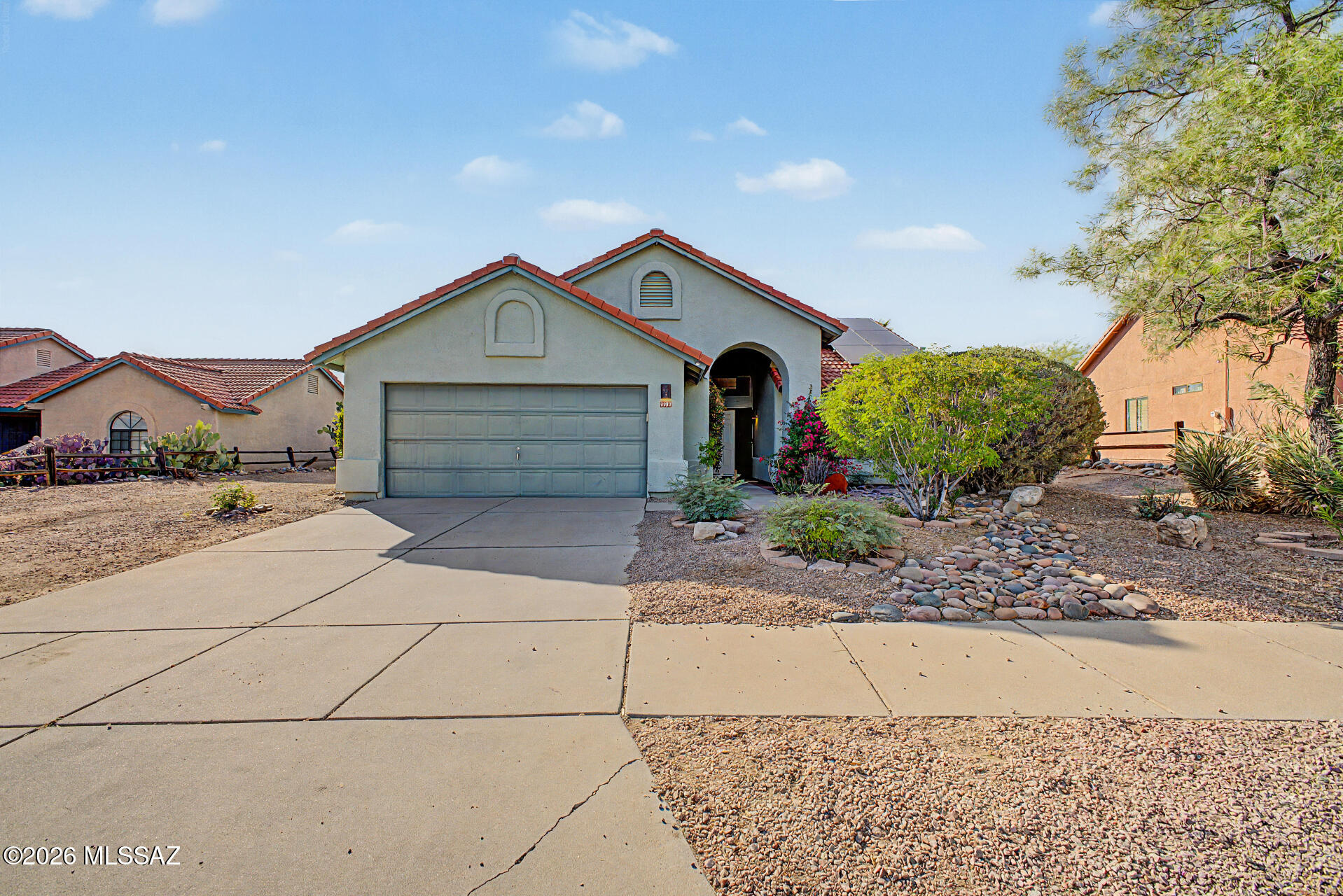 Stone Creek(1-41) - Residential