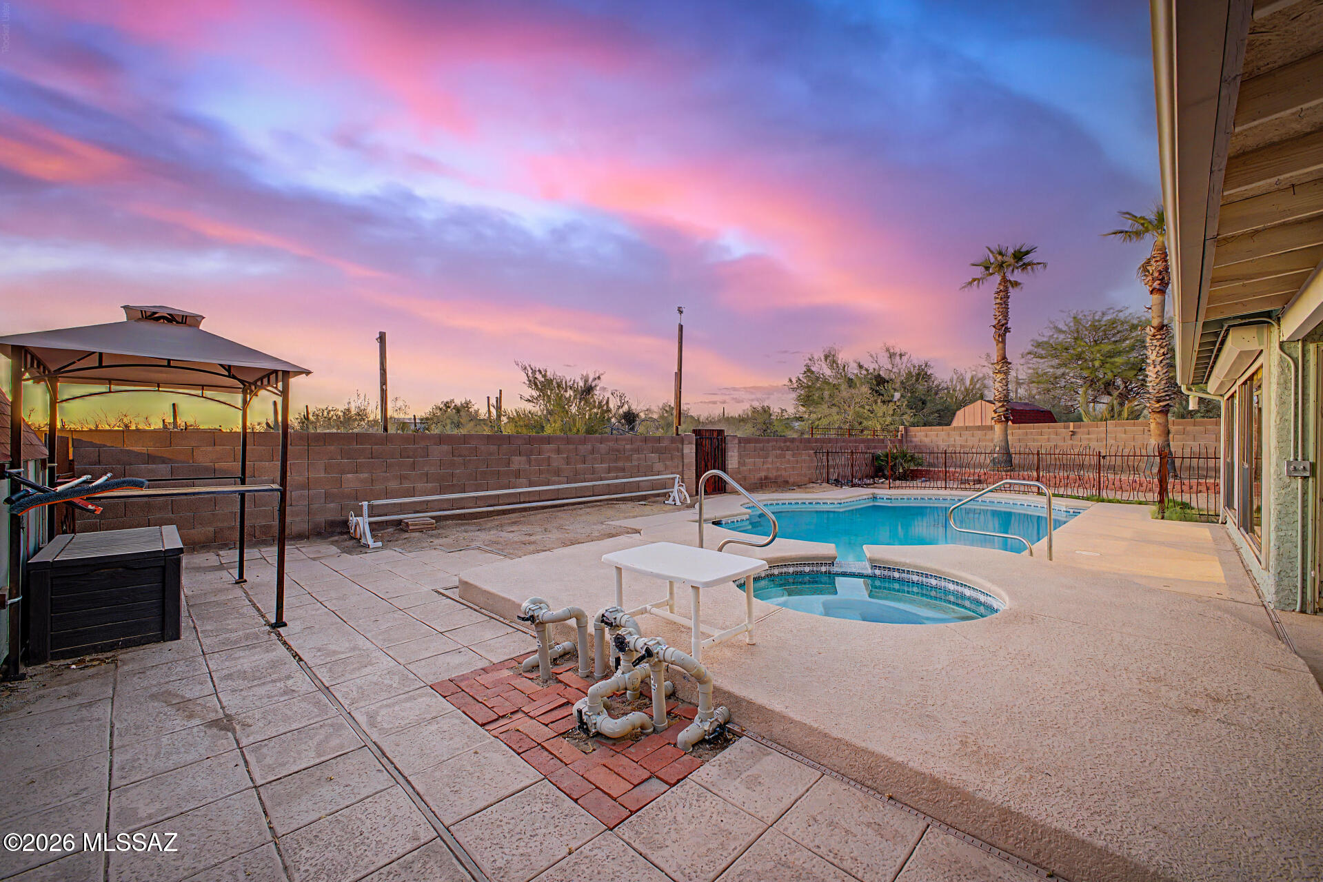 Stone Creek(1-41) - Residential