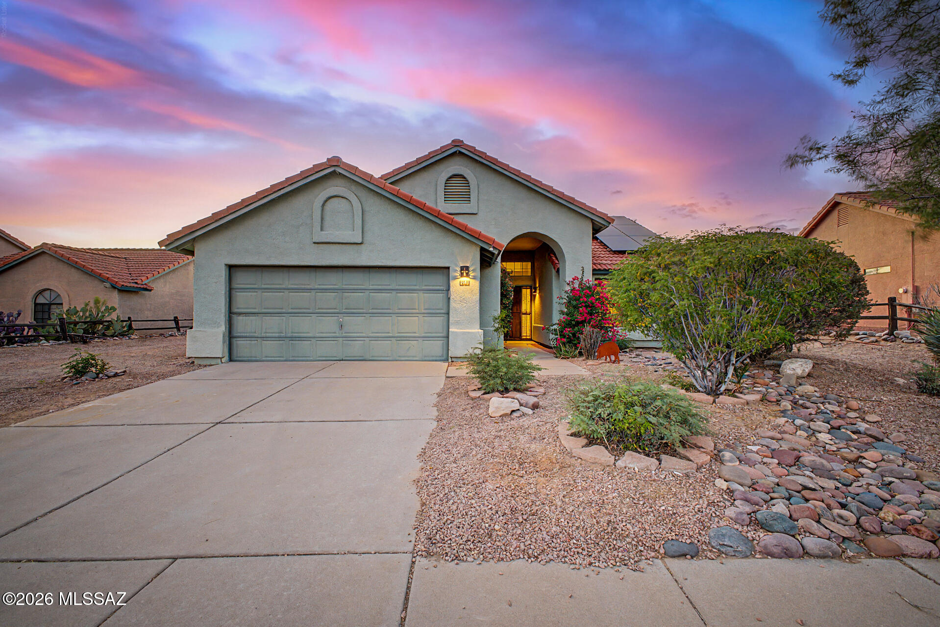 Stone Creek(1-41) - Residential