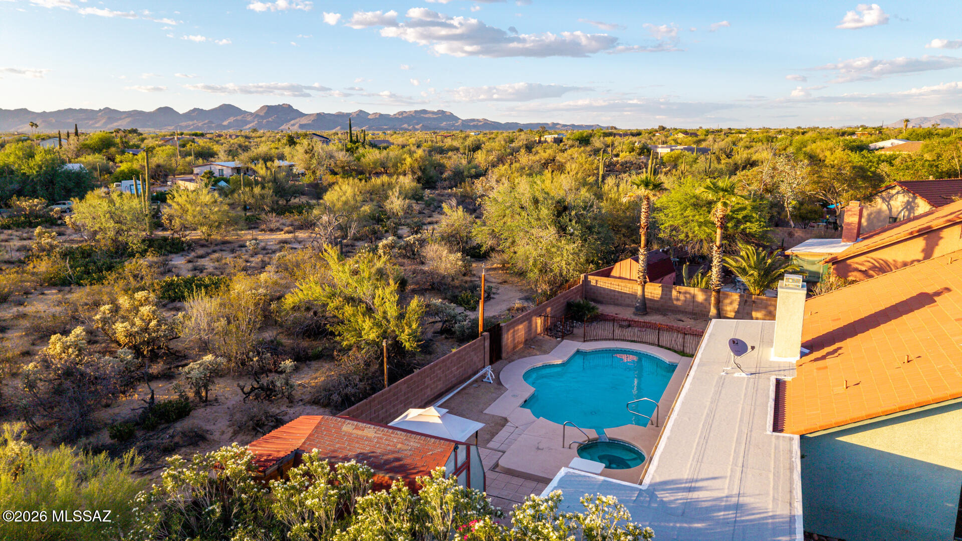 Stone Creek(1-41) - Residential