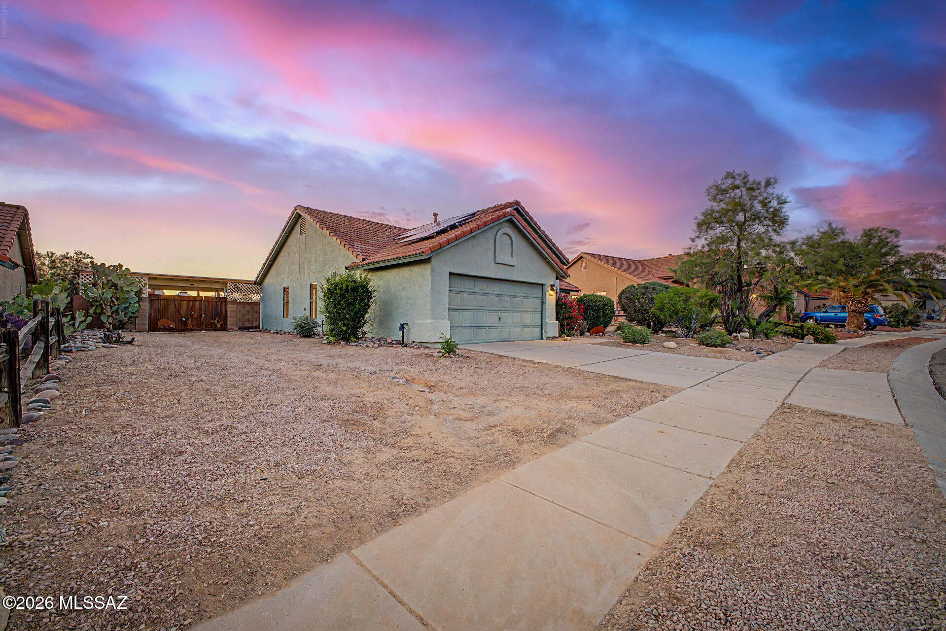 Stone Creek(1-41) - Residential
