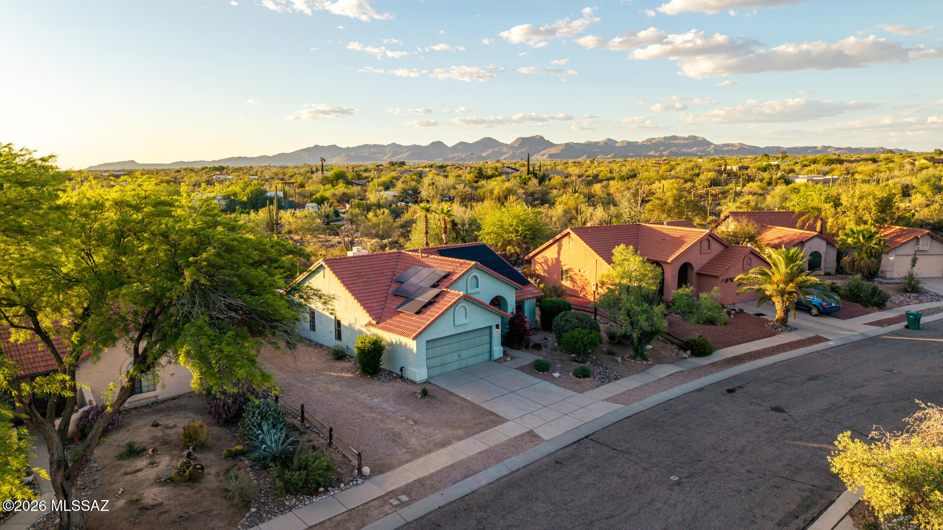 Stone Creek(1-41) - Residential