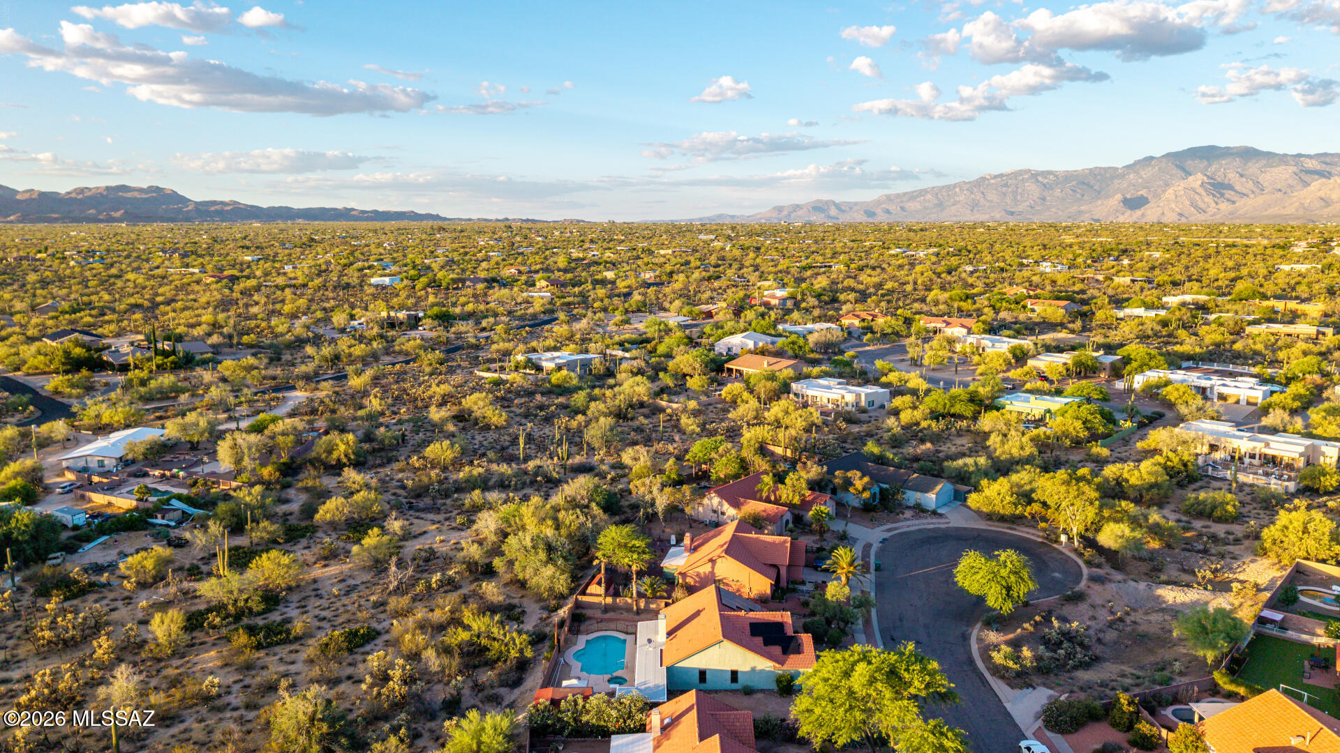 Stone Creek(1-41) - Residential