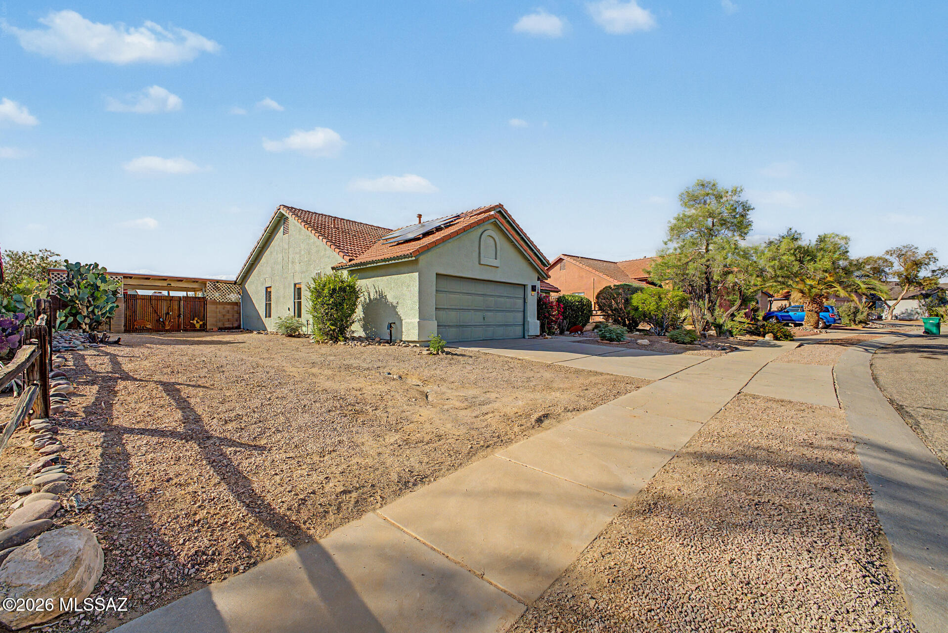 Stone Creek(1-41) - Residential