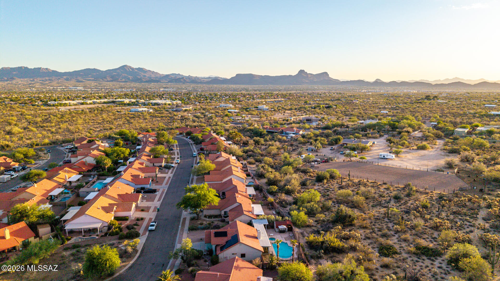 Stone Creek(1-41) - Residential