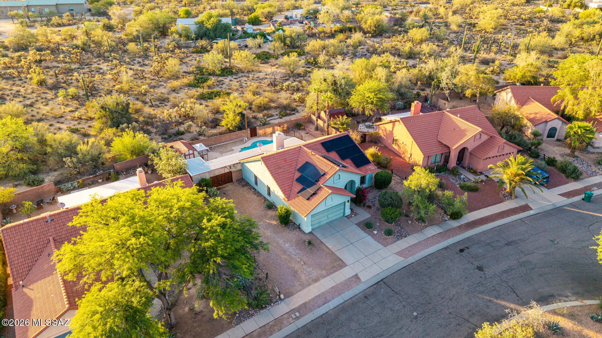 Stone Creek(1-41) - Residential