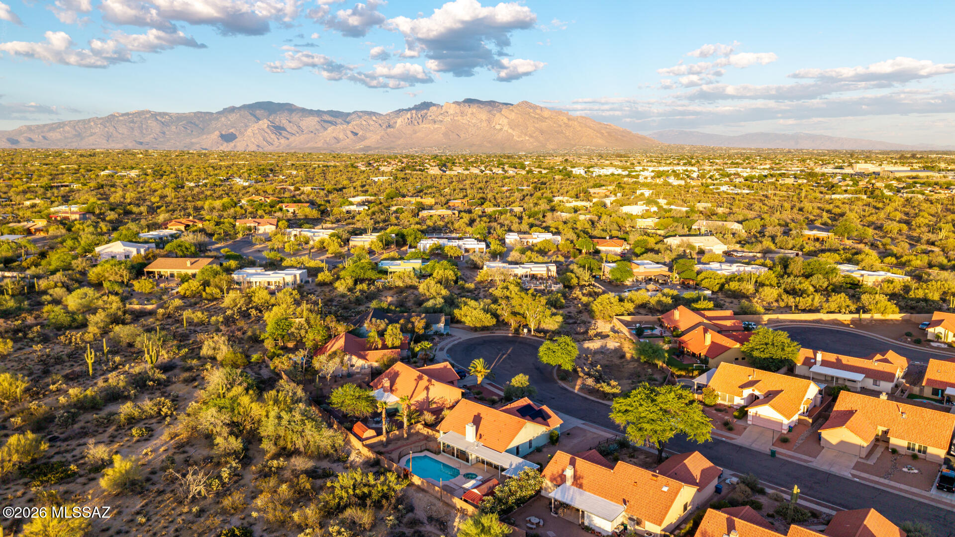 Stone Creek(1-41) - Residential