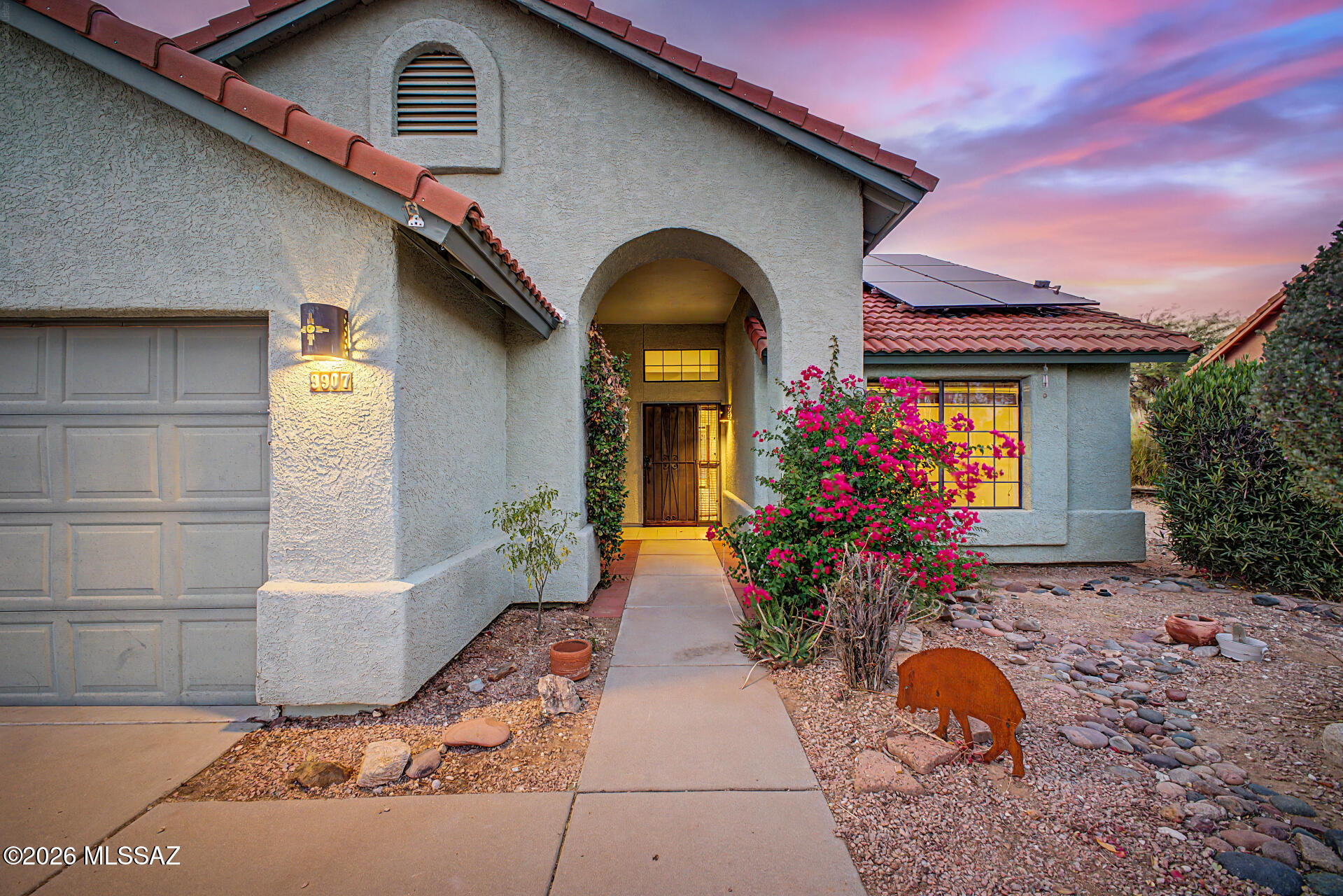 Stone Creek(1-41) - Residential