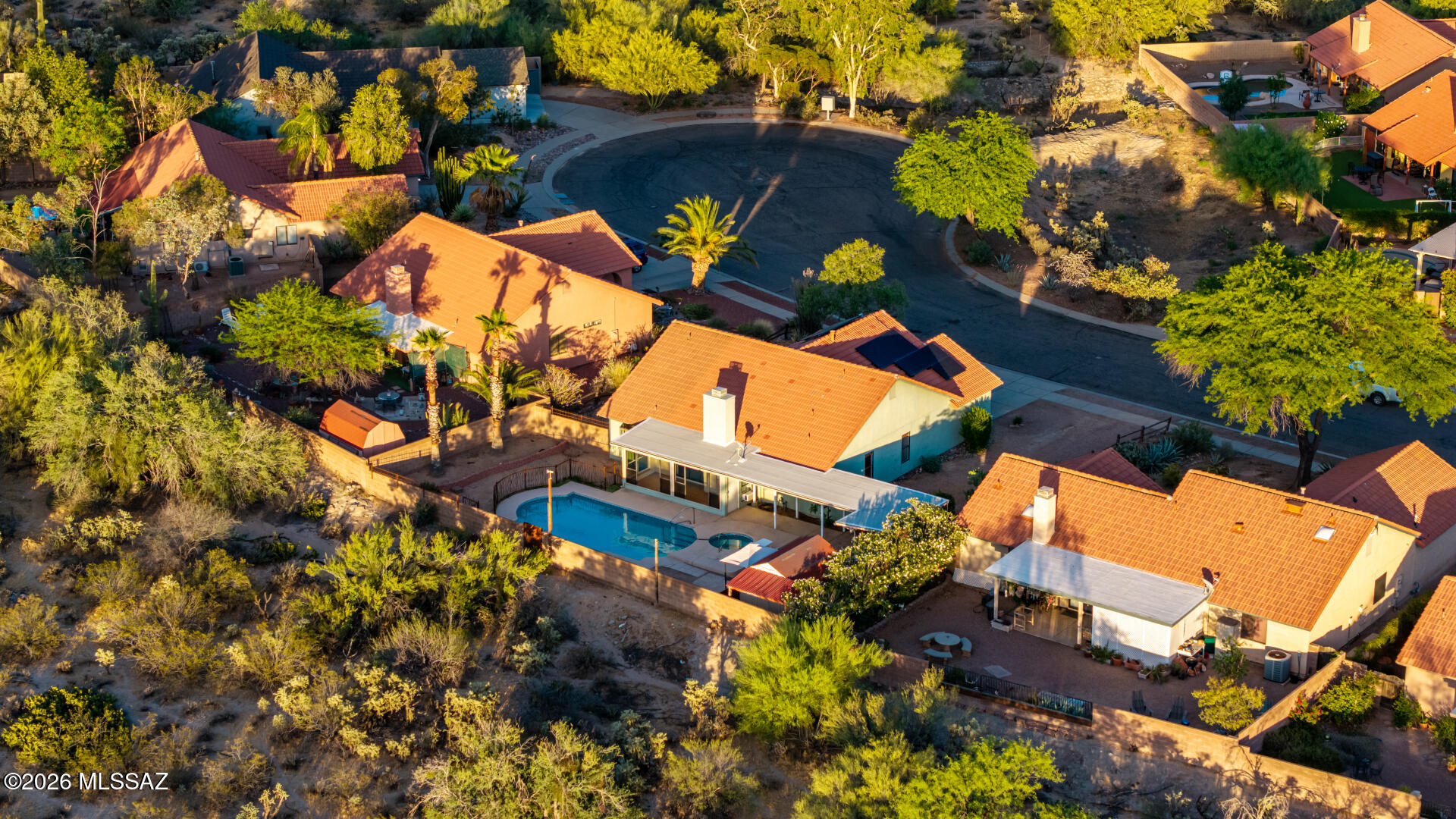 Stone Creek(1-41) - Residential