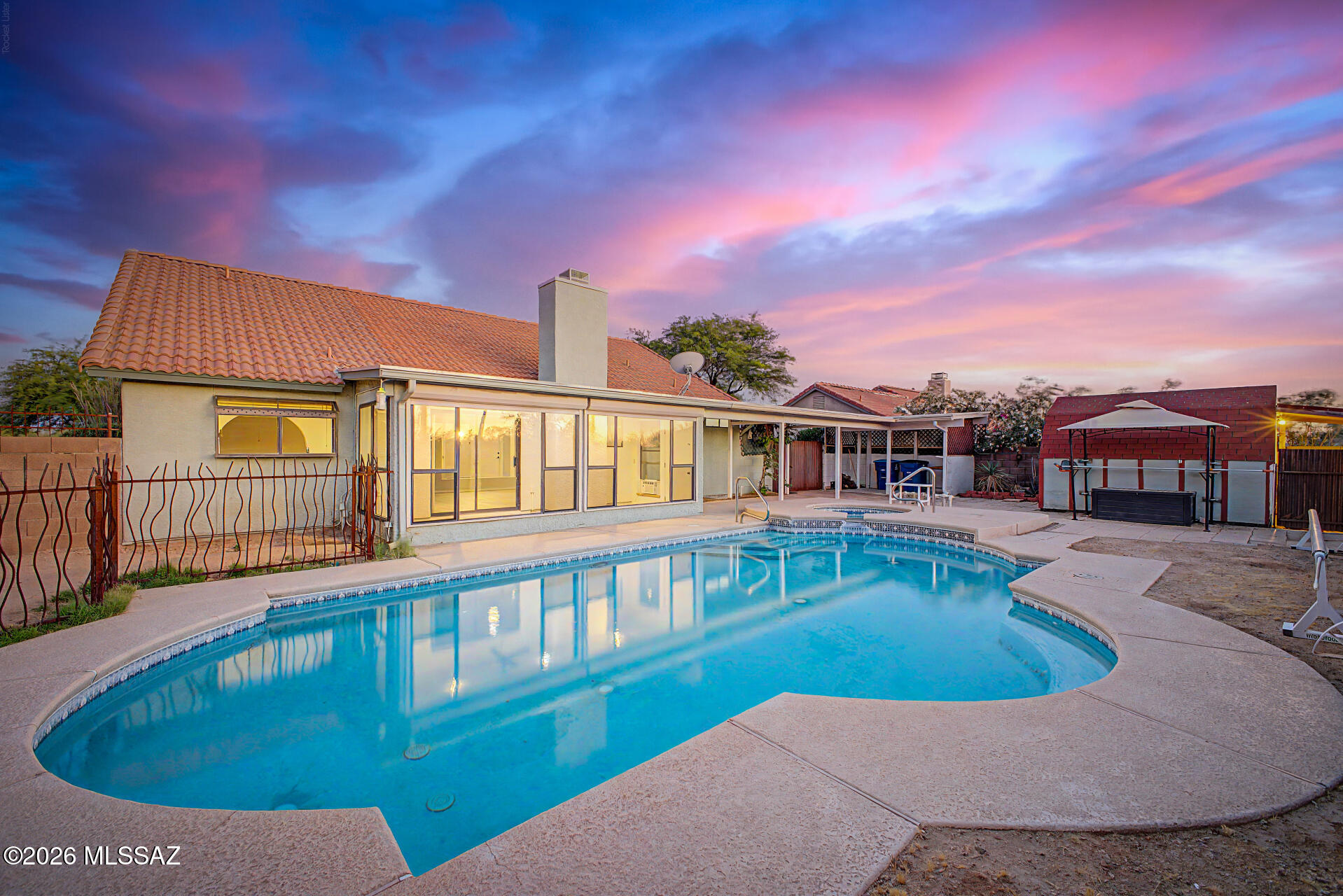 Stone Creek(1-41) - Residential