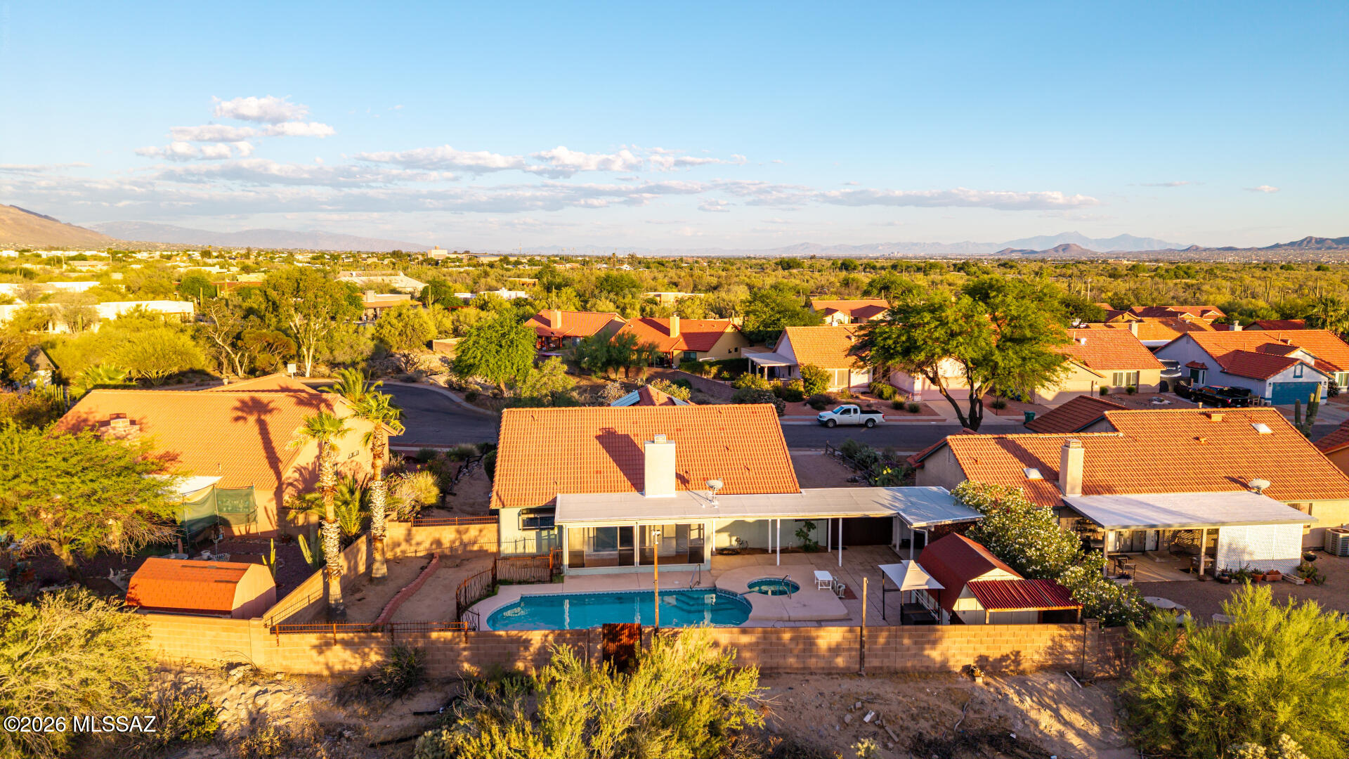 Stone Creek(1-41) - Residential