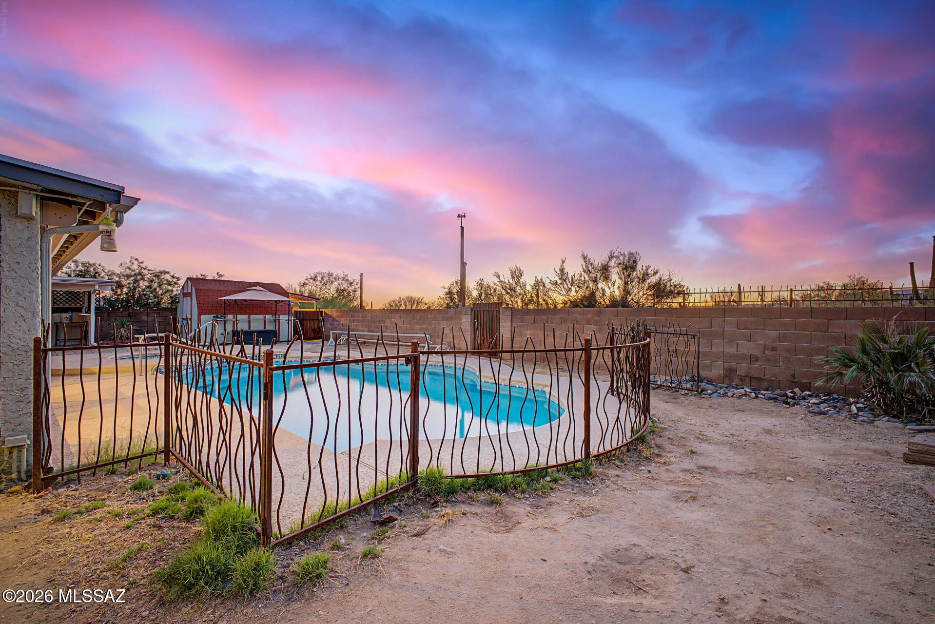 Stone Creek(1-41) - Residential