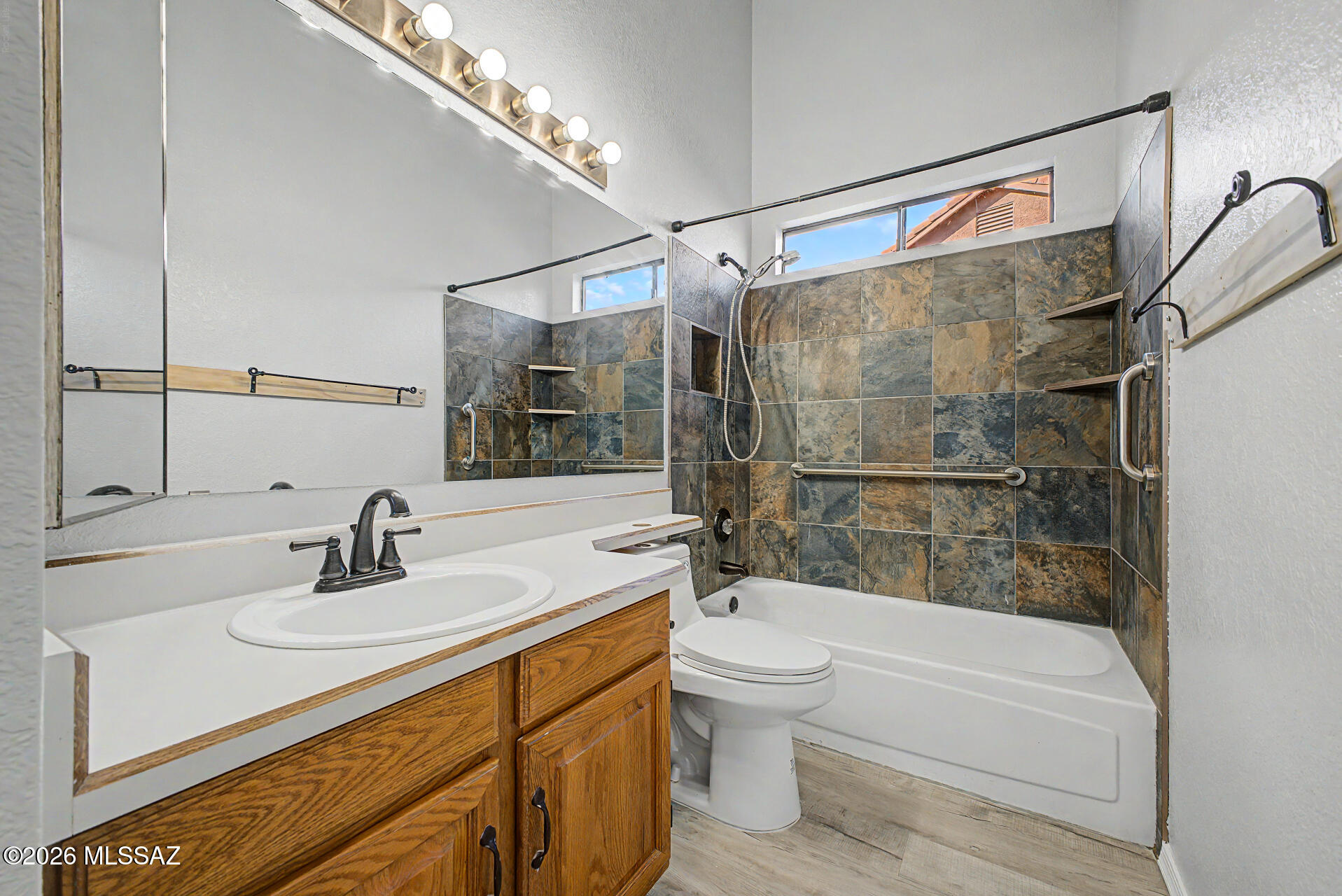 Stone Creek(1-41) - Residential