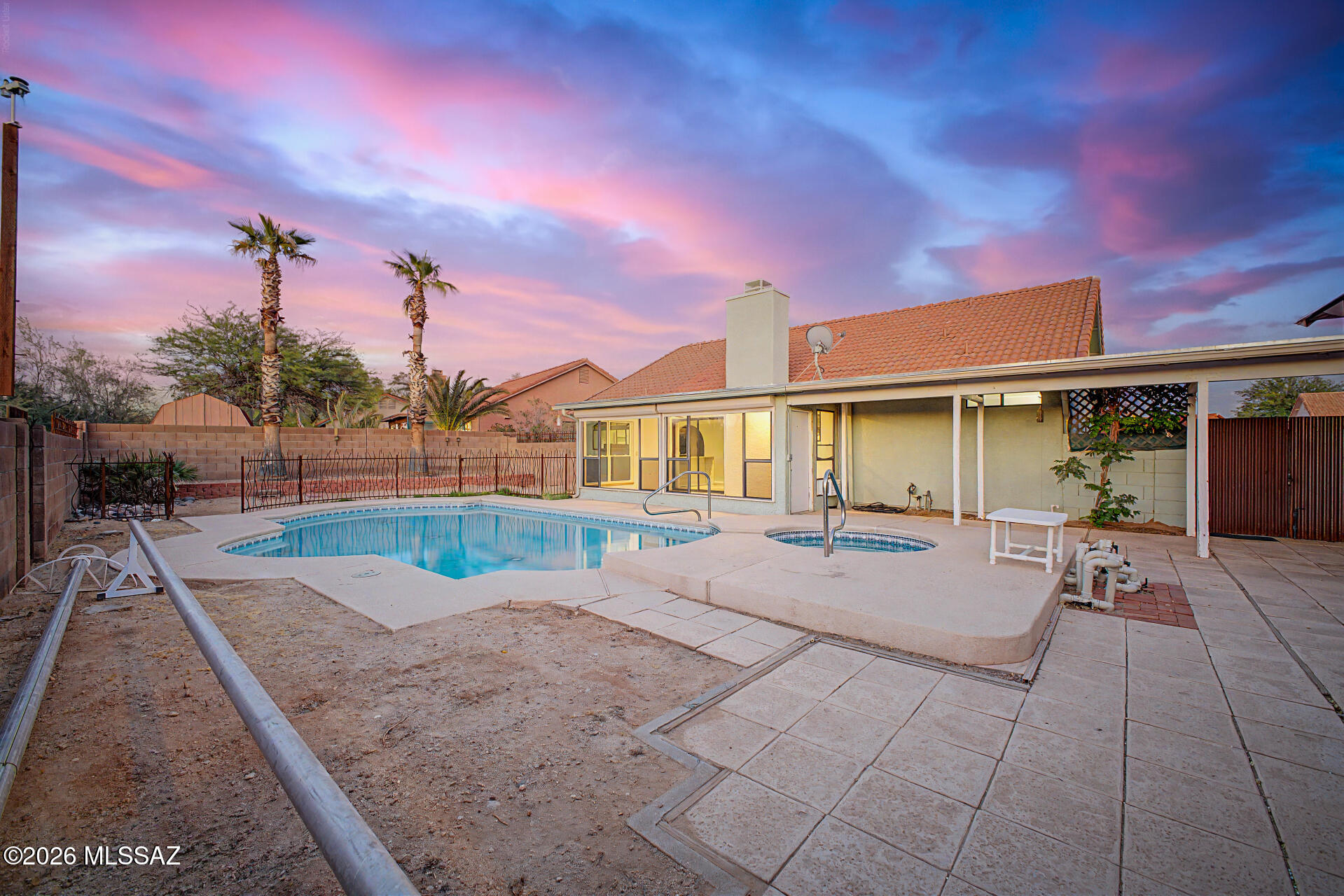 Stone Creek(1-41) - Residential