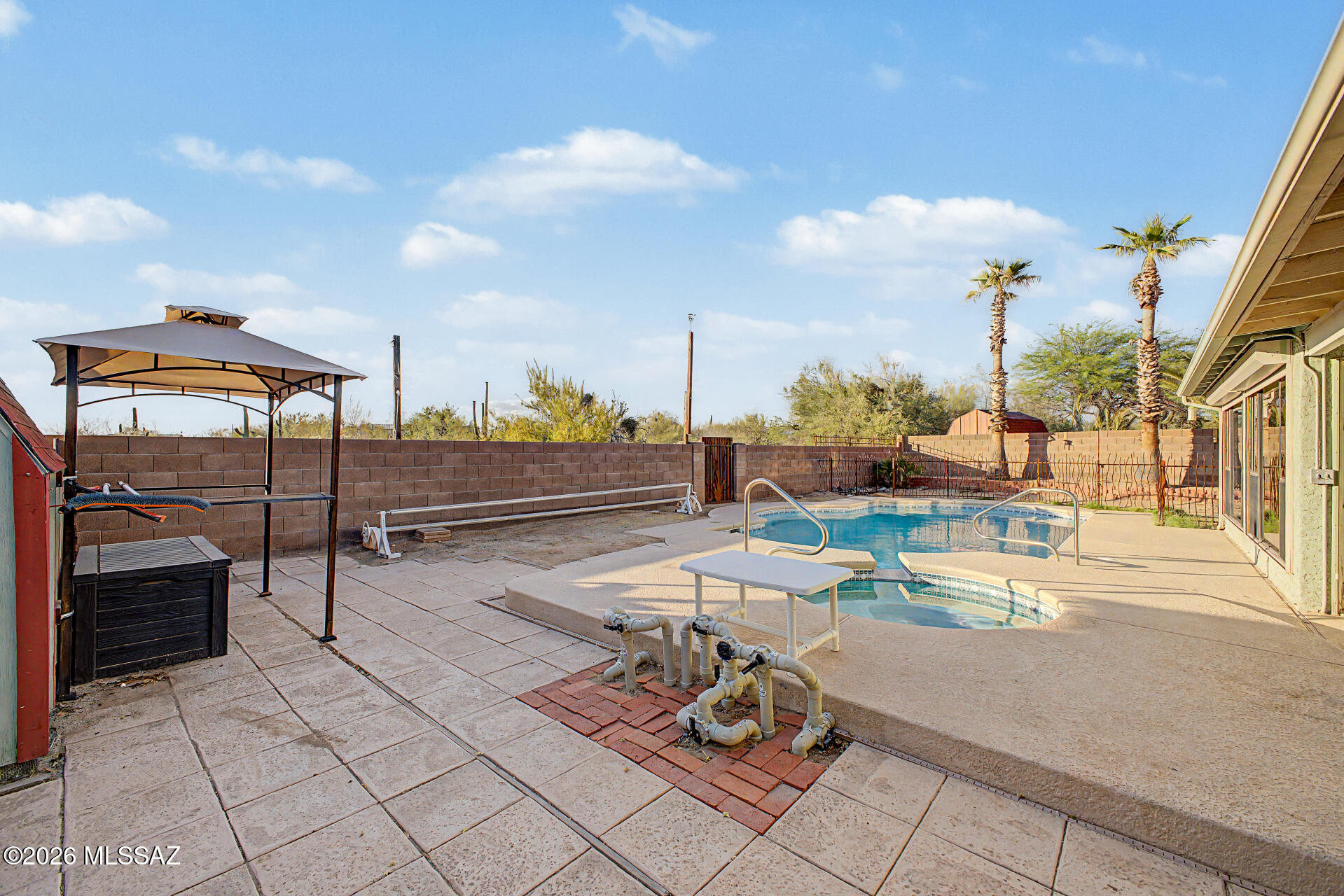Stone Creek(1-41) - Residential