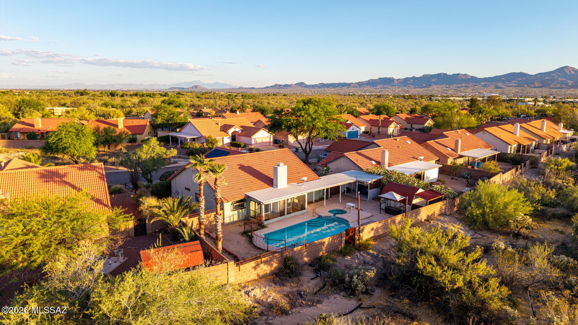 Stone Creek(1-41) - Residential