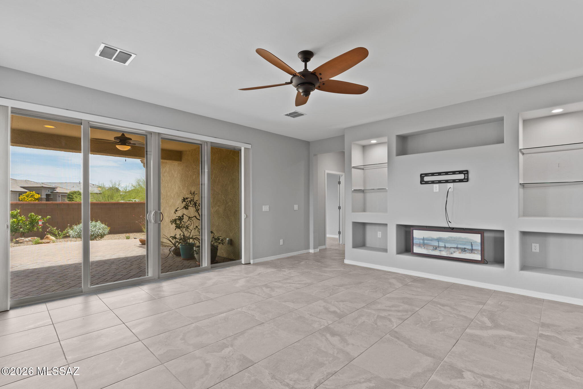 Lazy K Bar Ranch - Residential