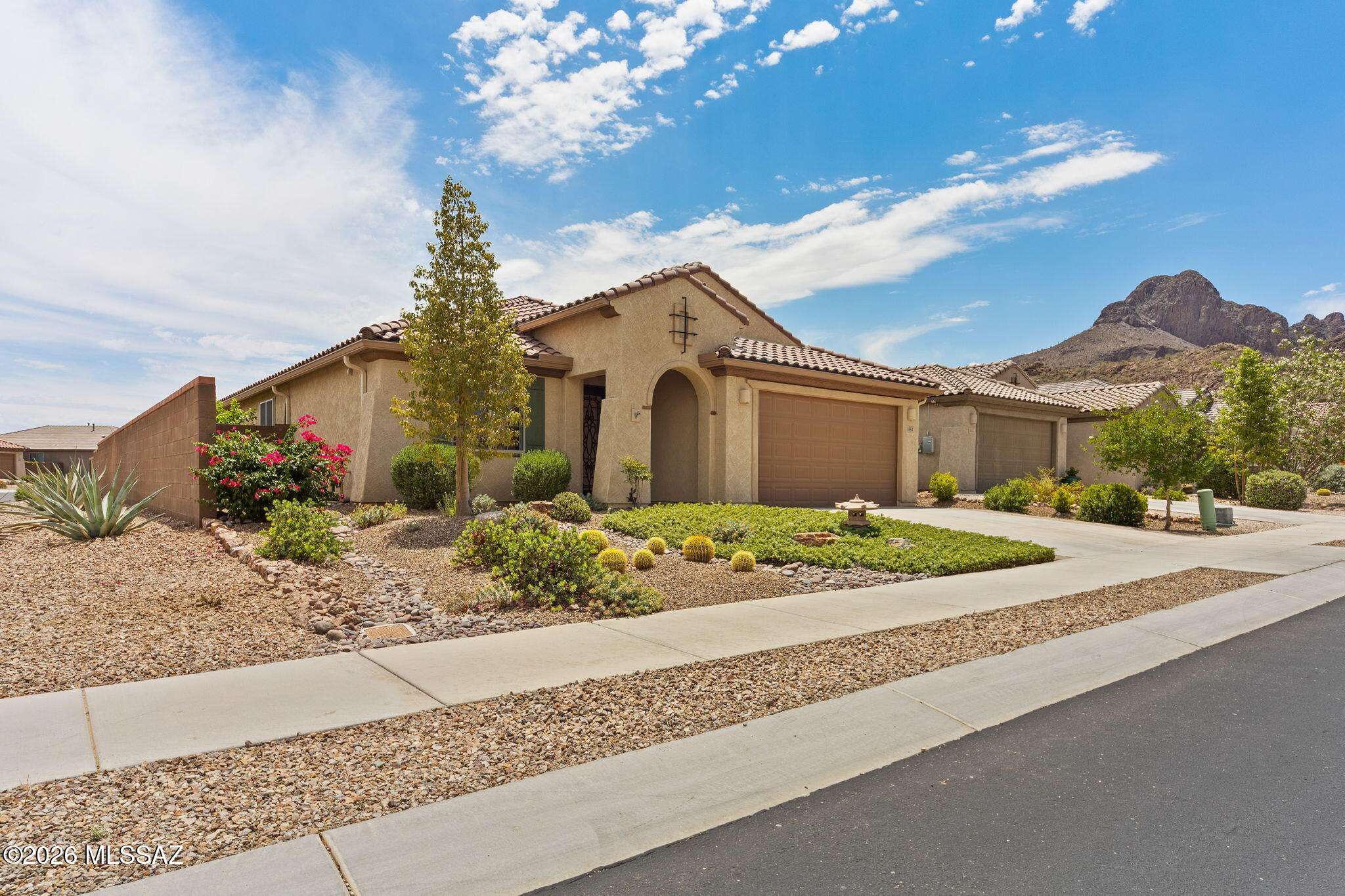 Lazy K Bar Ranch - Residential