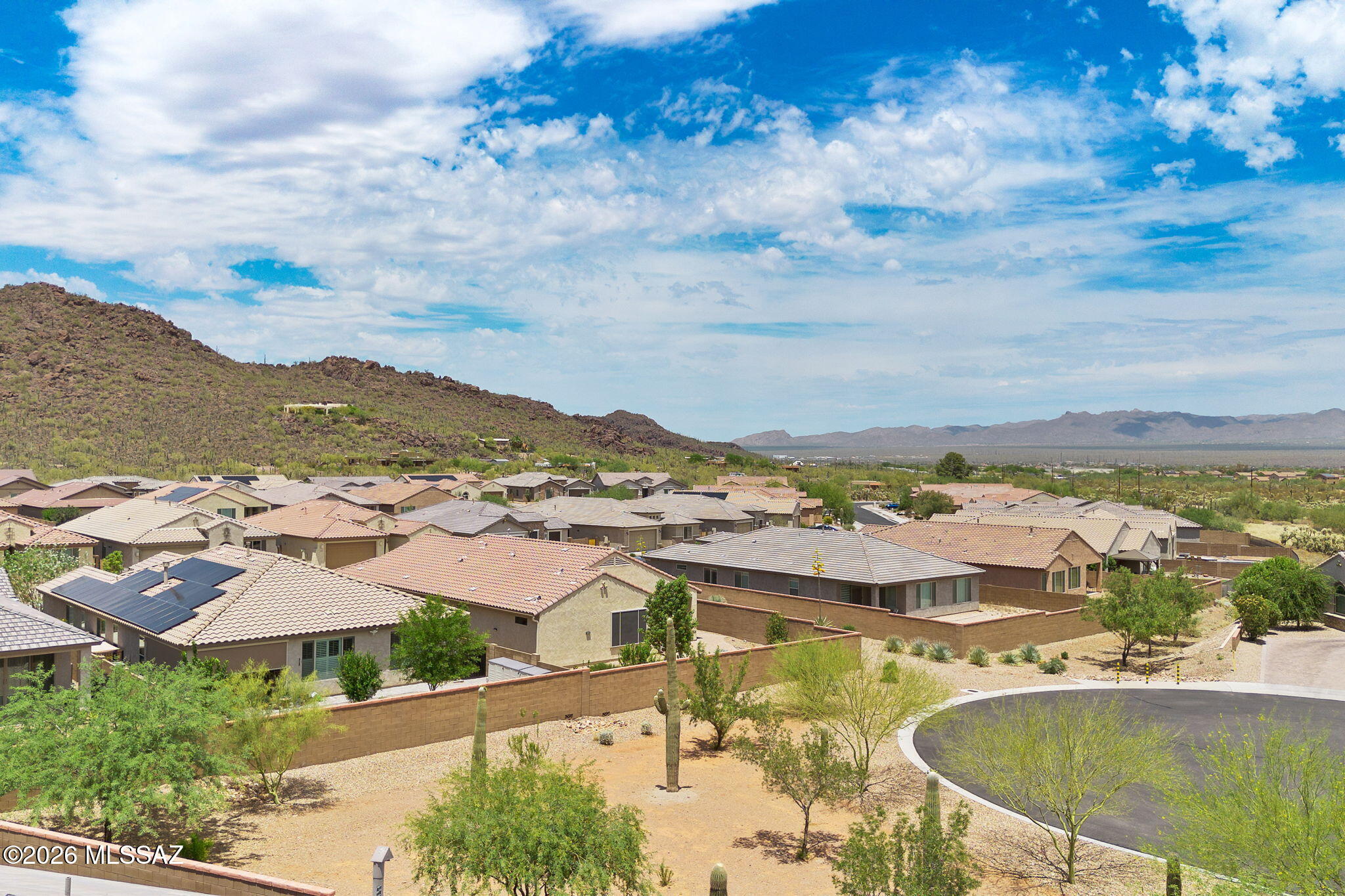 Lazy K Bar Ranch - Residential