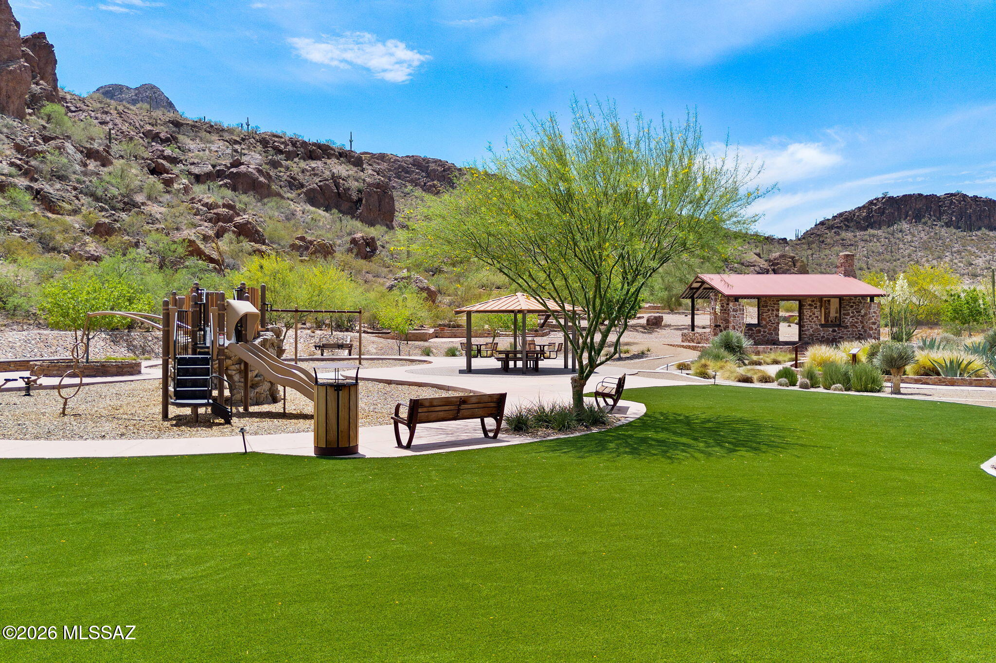 Lazy K Bar Ranch - Residential