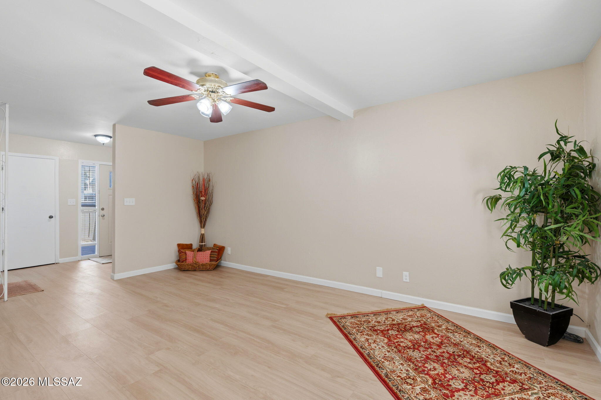 Valle Cereza (1-59) - Residential