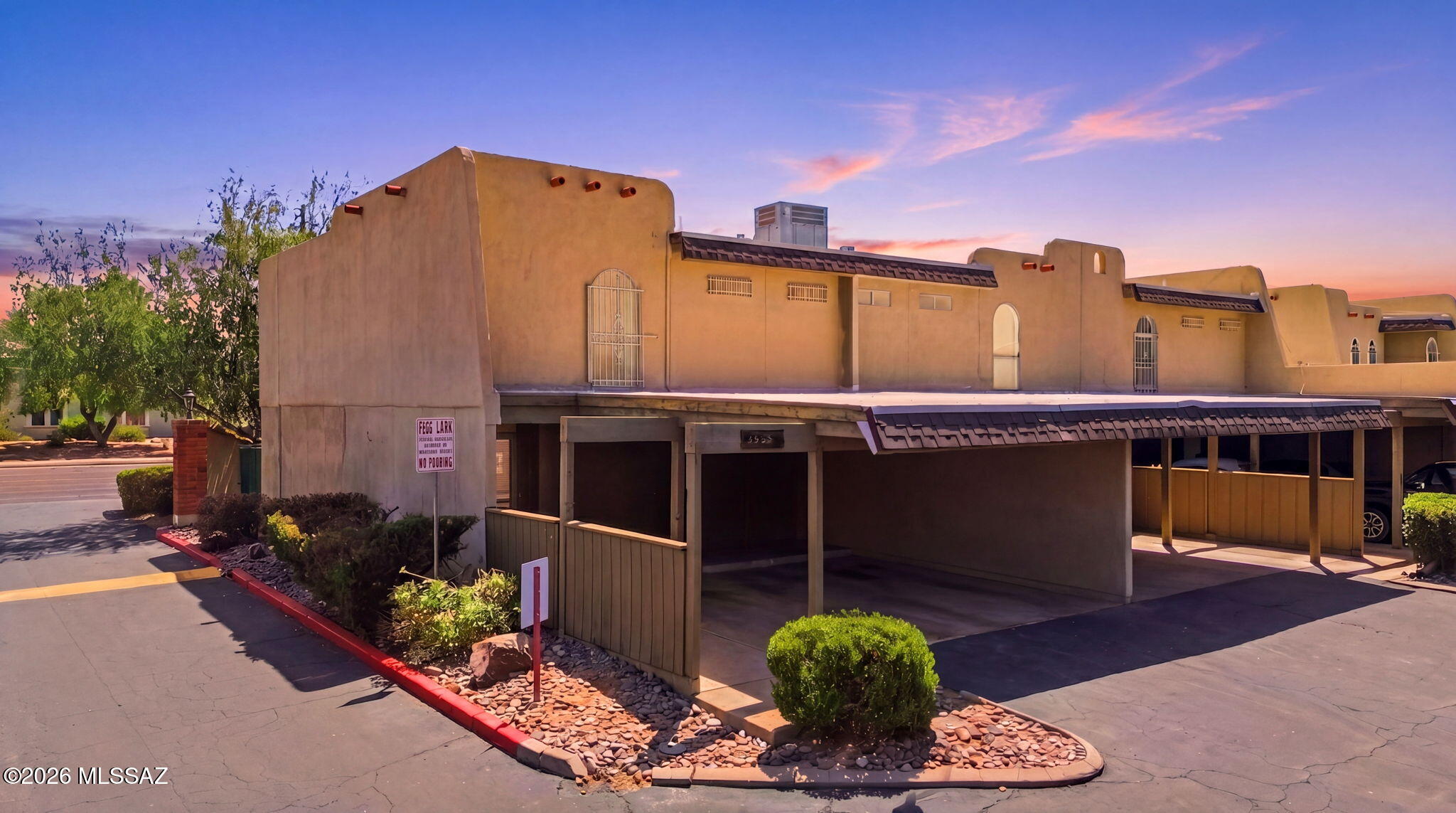 Valle Cereza (1-59) - Residential