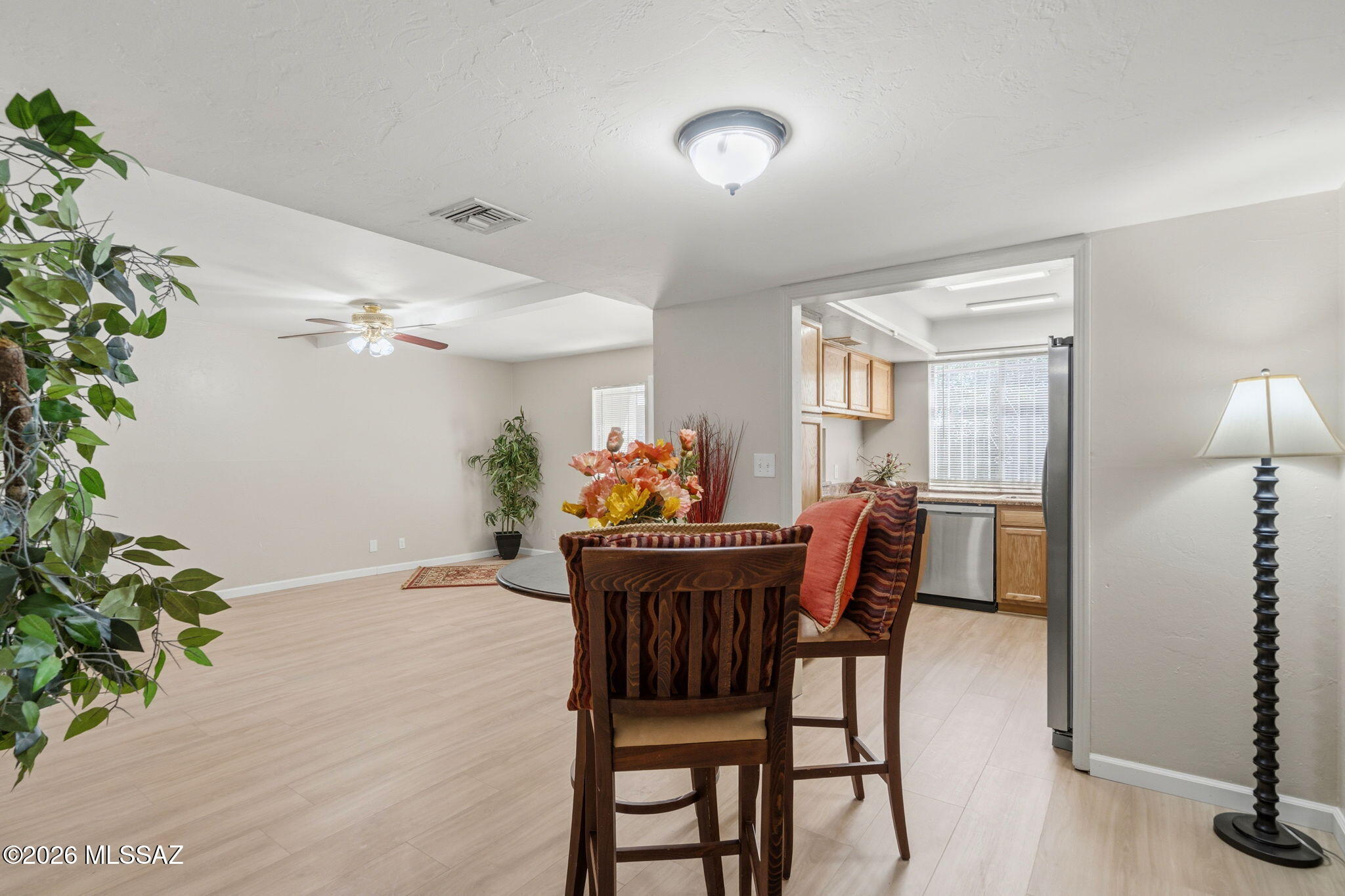 Valle Cereza (1-59) - Residential