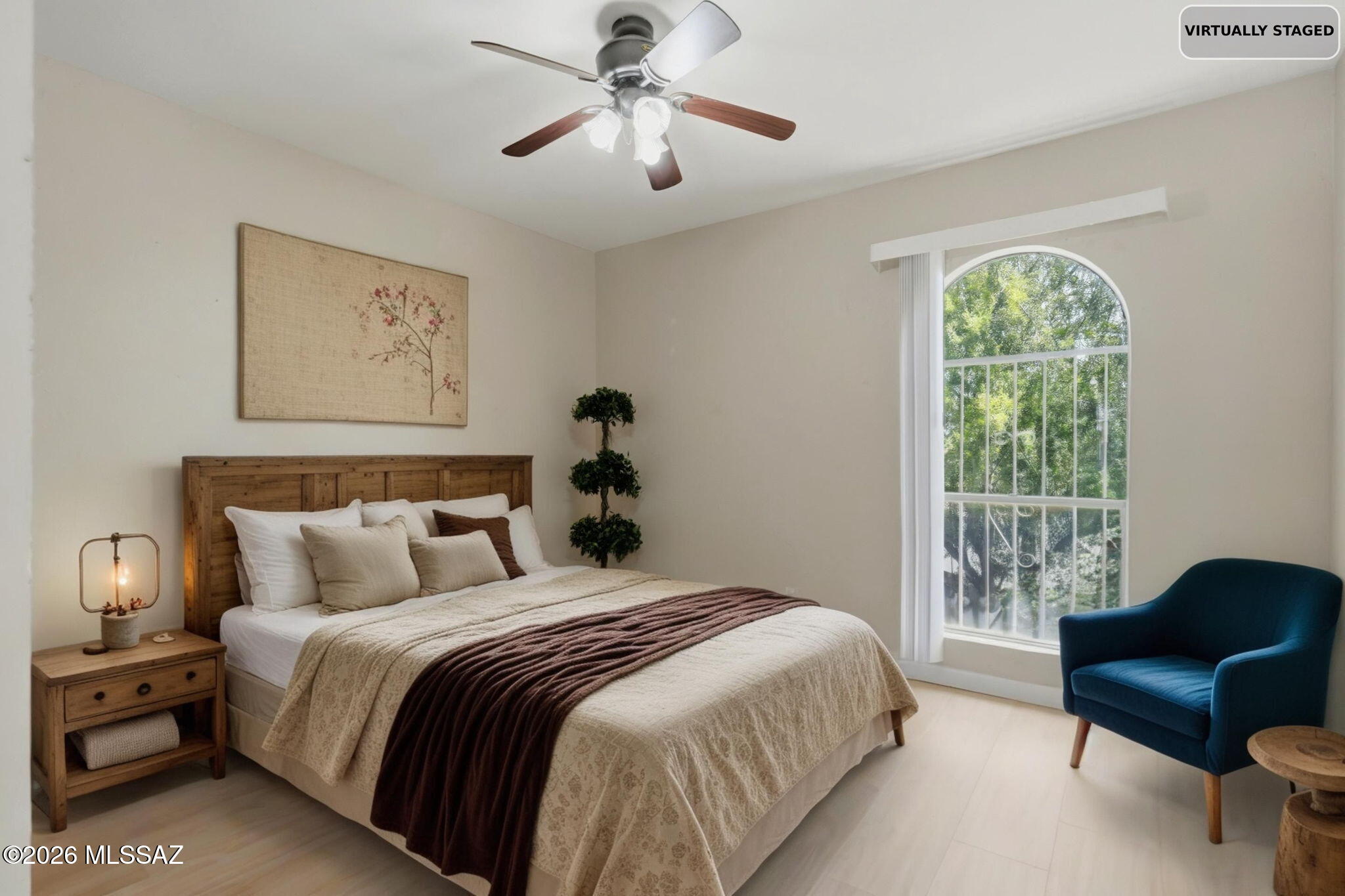 Valle Cereza (1-59) - Residential