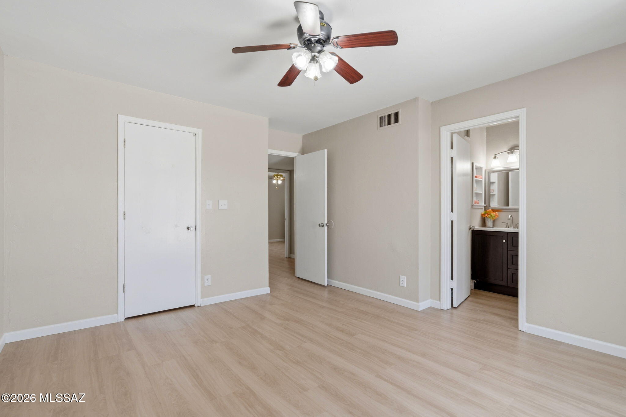 Valle Cereza (1-59) - Residential
