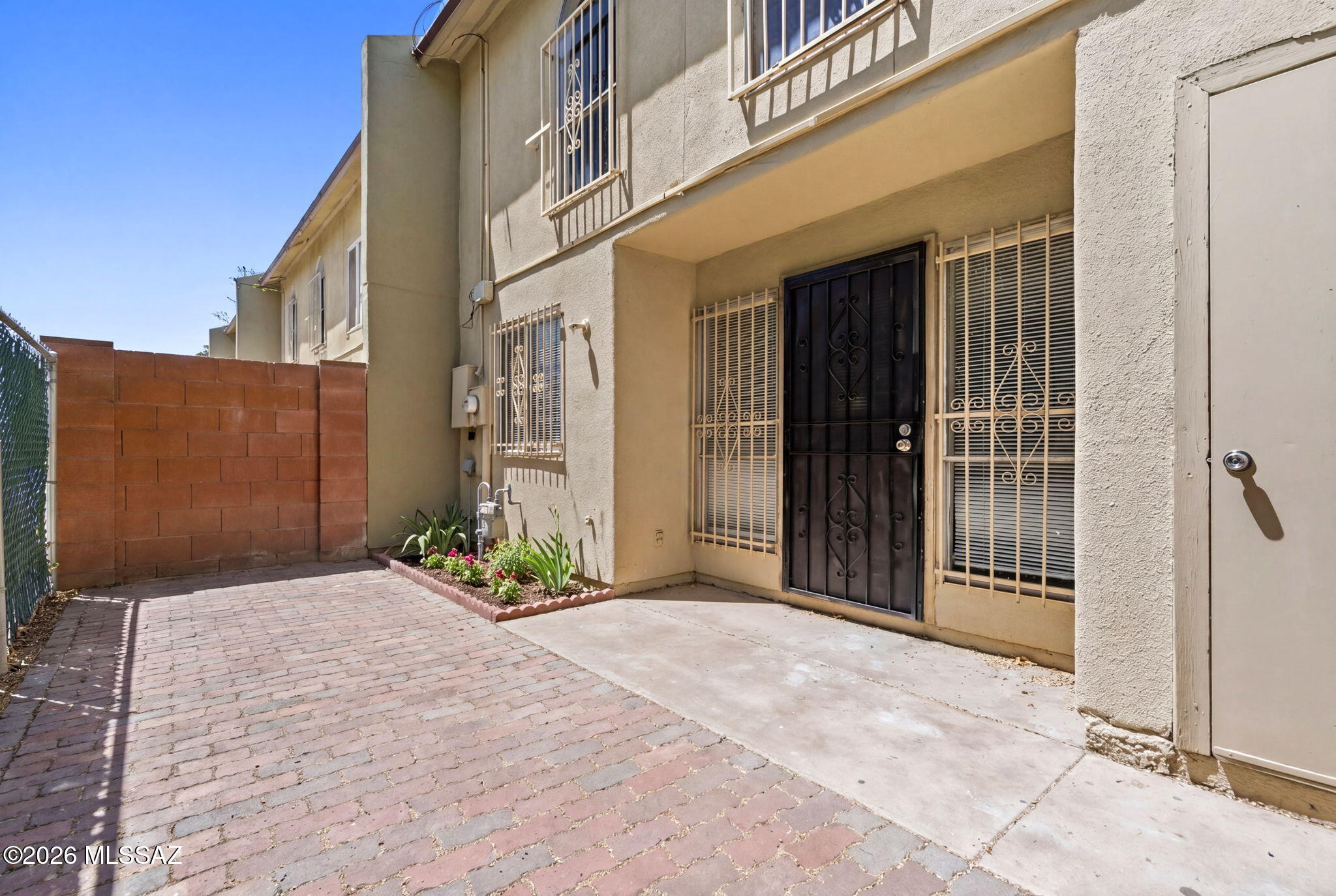 Valle Cereza (1-59) - Residential