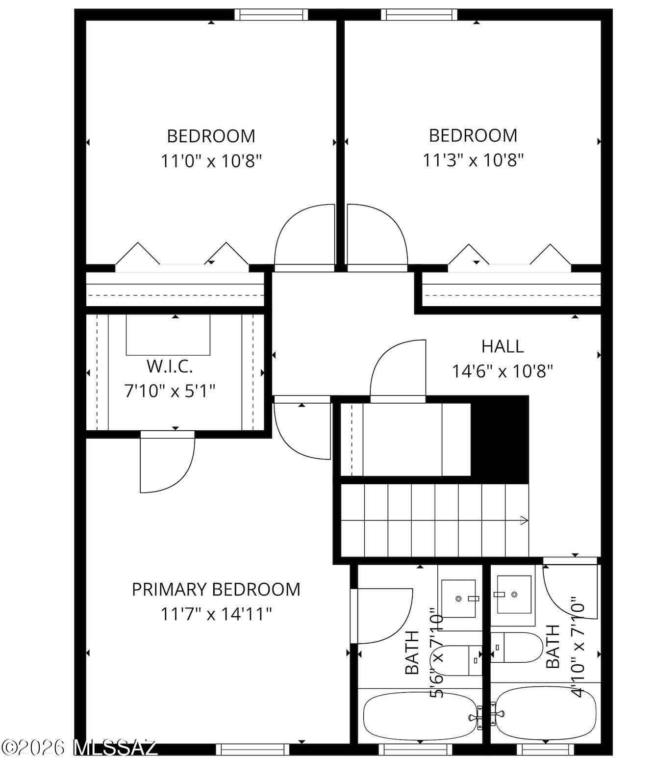 Valle Cereza (1-59) - Residential