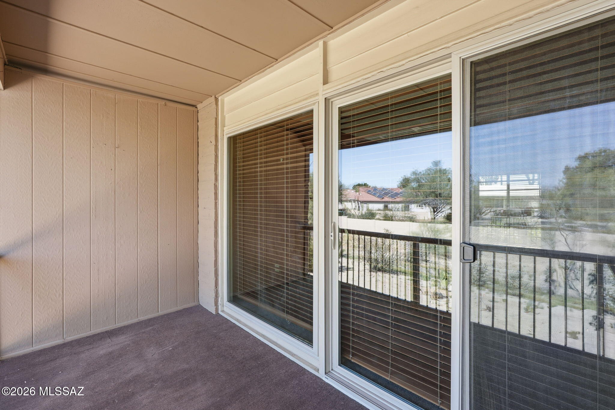 Cancha Del Golf - Residential