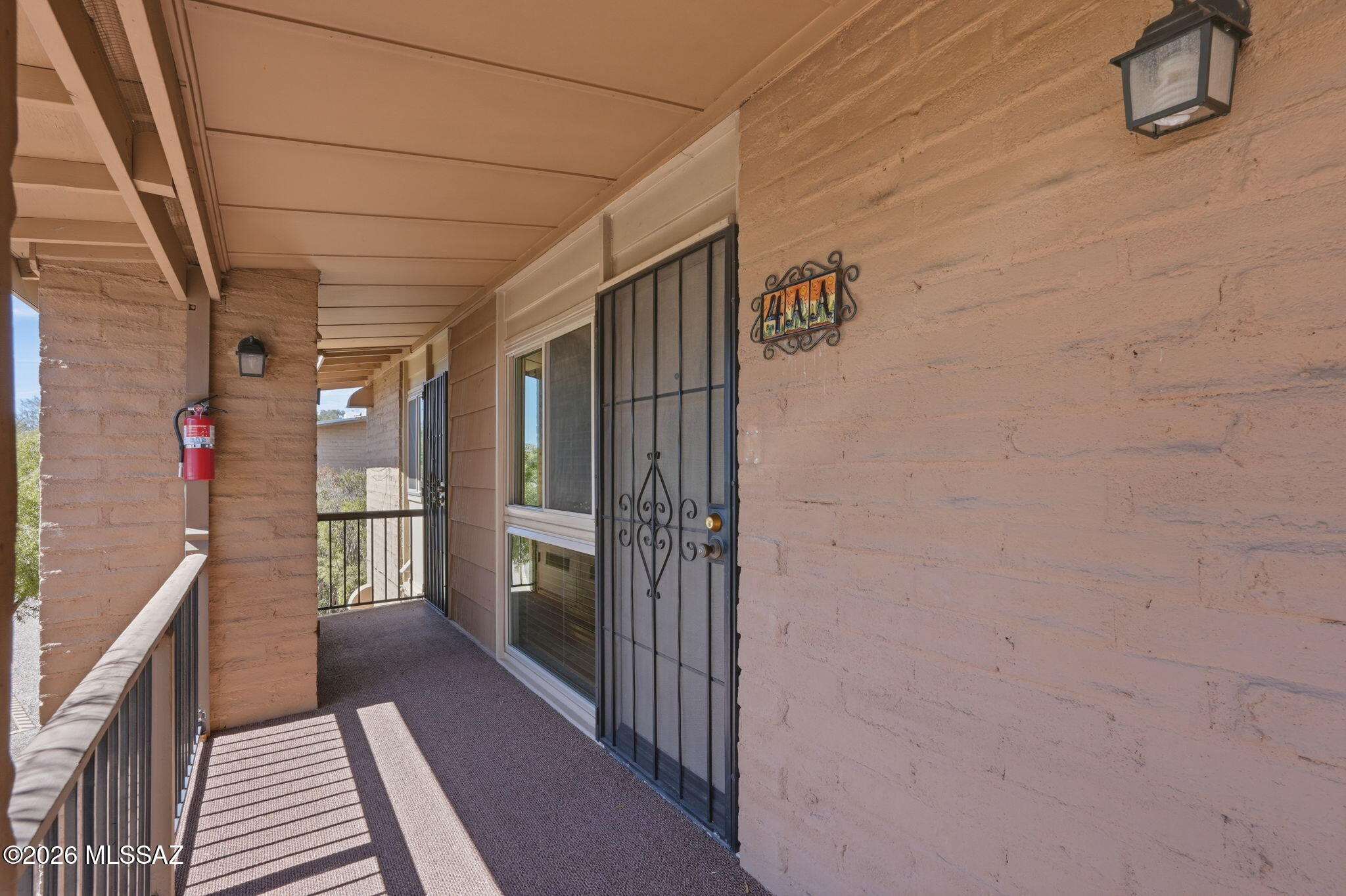 Cancha Del Golf - Residential