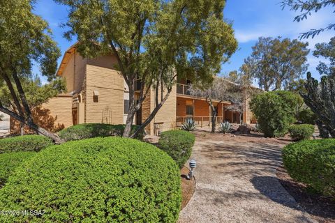 4 W Greenock Drive 4AA Tucson AZ 85737