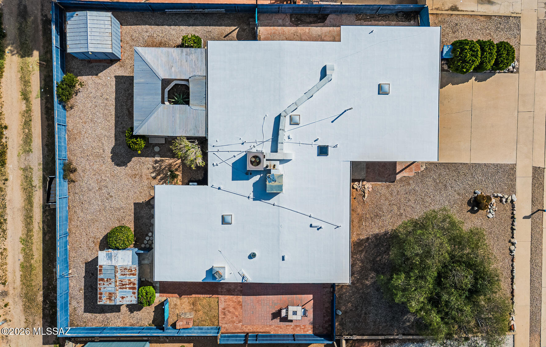 Valley View East NO. 5 (1-344) - Residential