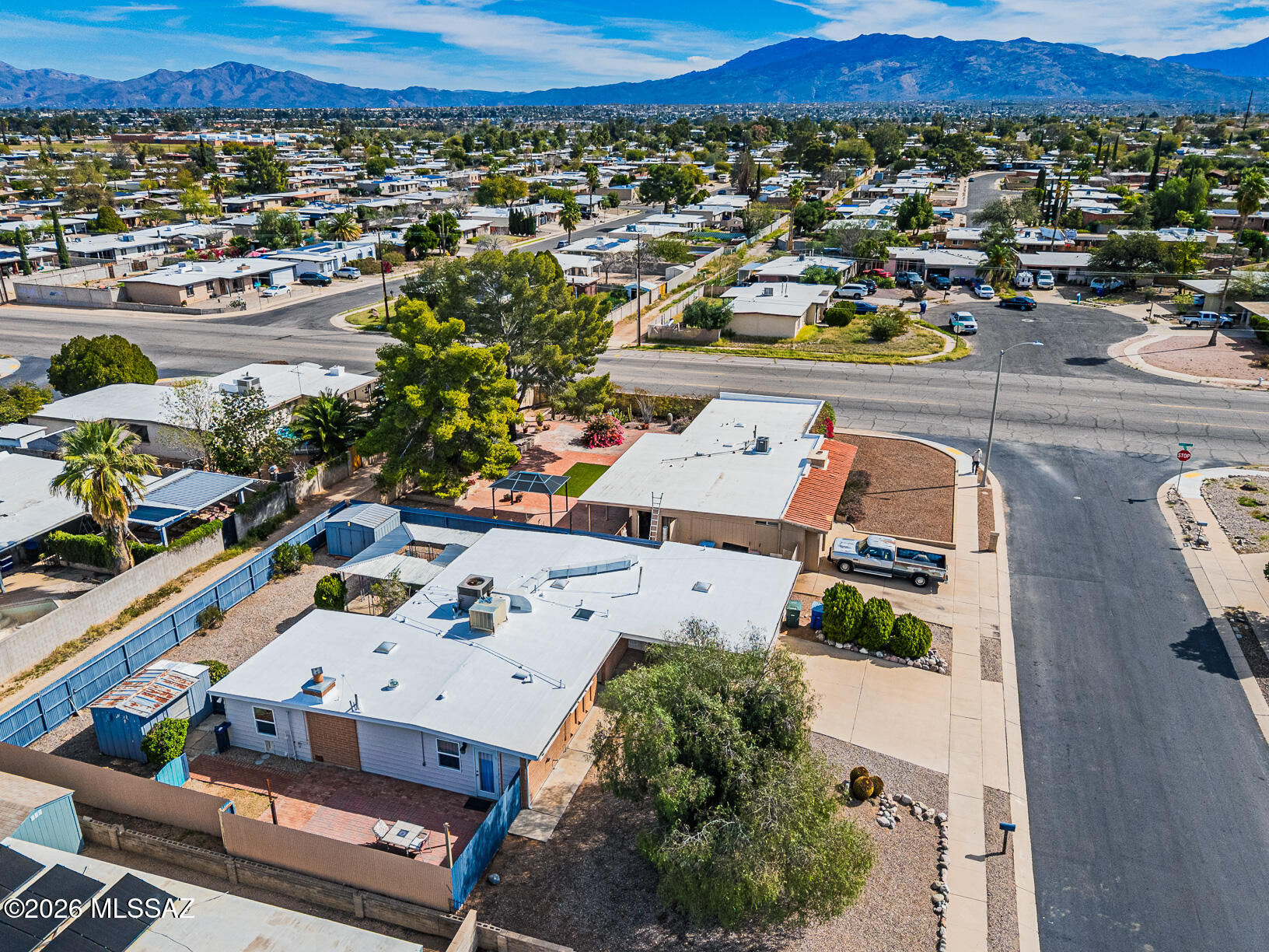 Valley View East NO. 5 (1-344) - Residential