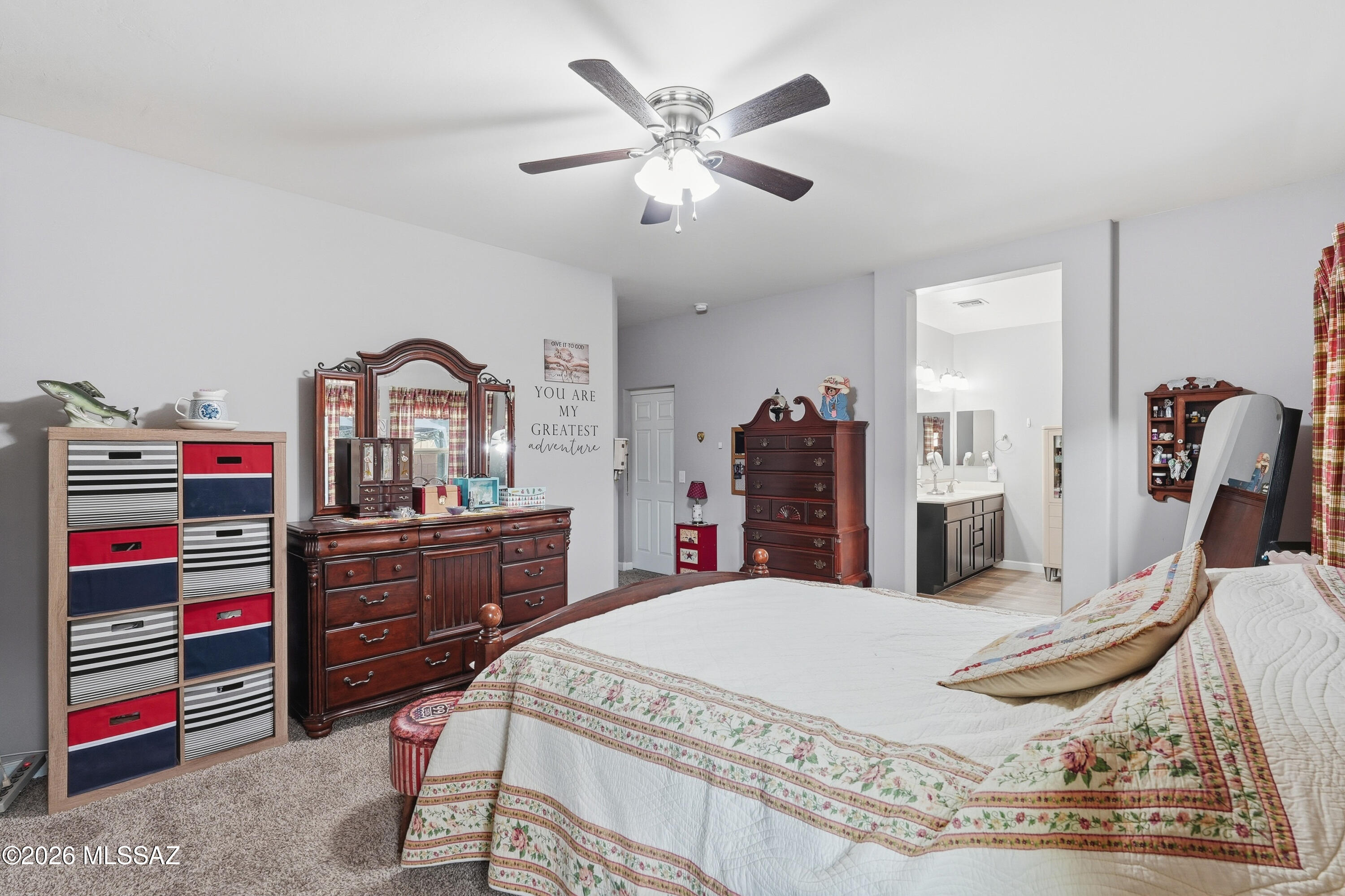 New Tucson Unit NO. 5 (1-312) - Residential