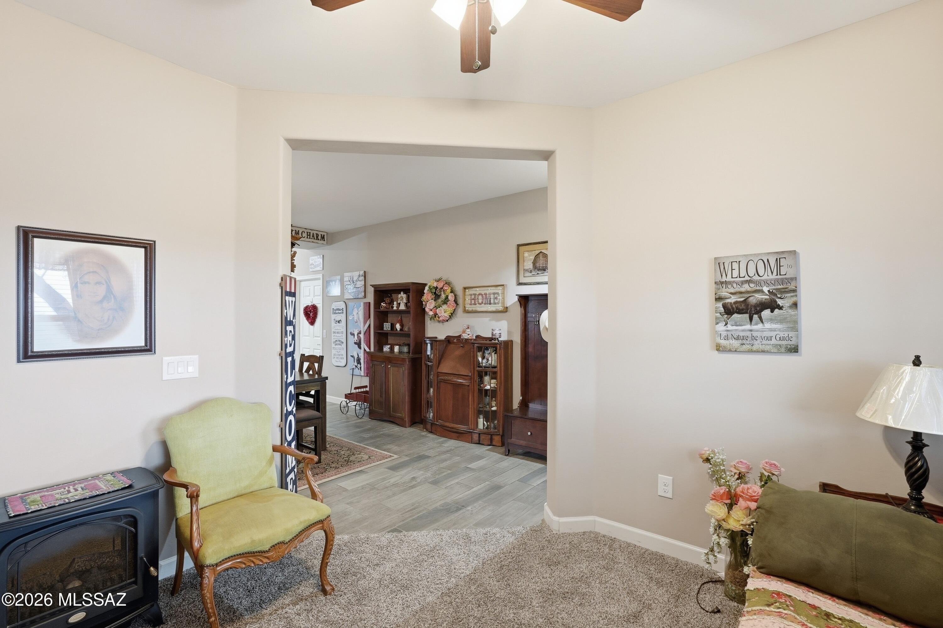 New Tucson Unit NO. 5 (1-312) - Residential