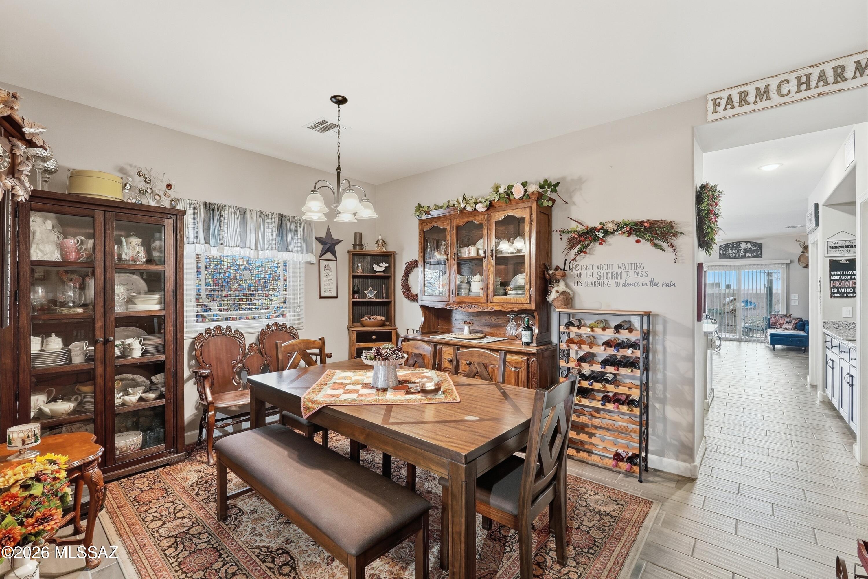 New Tucson Unit NO. 5 (1-312) - Residential
