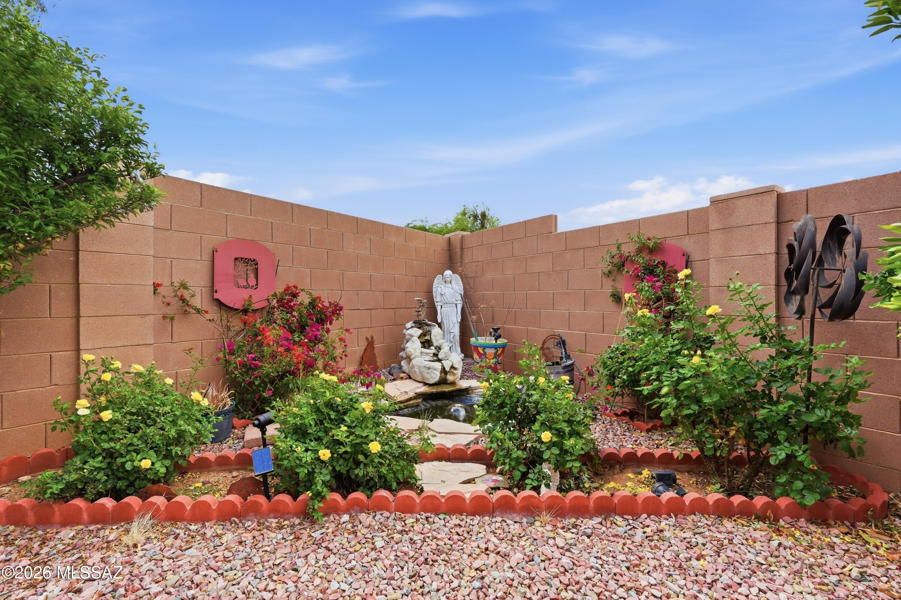 New Tucson Unit NO. 5 (1-312) - Residential