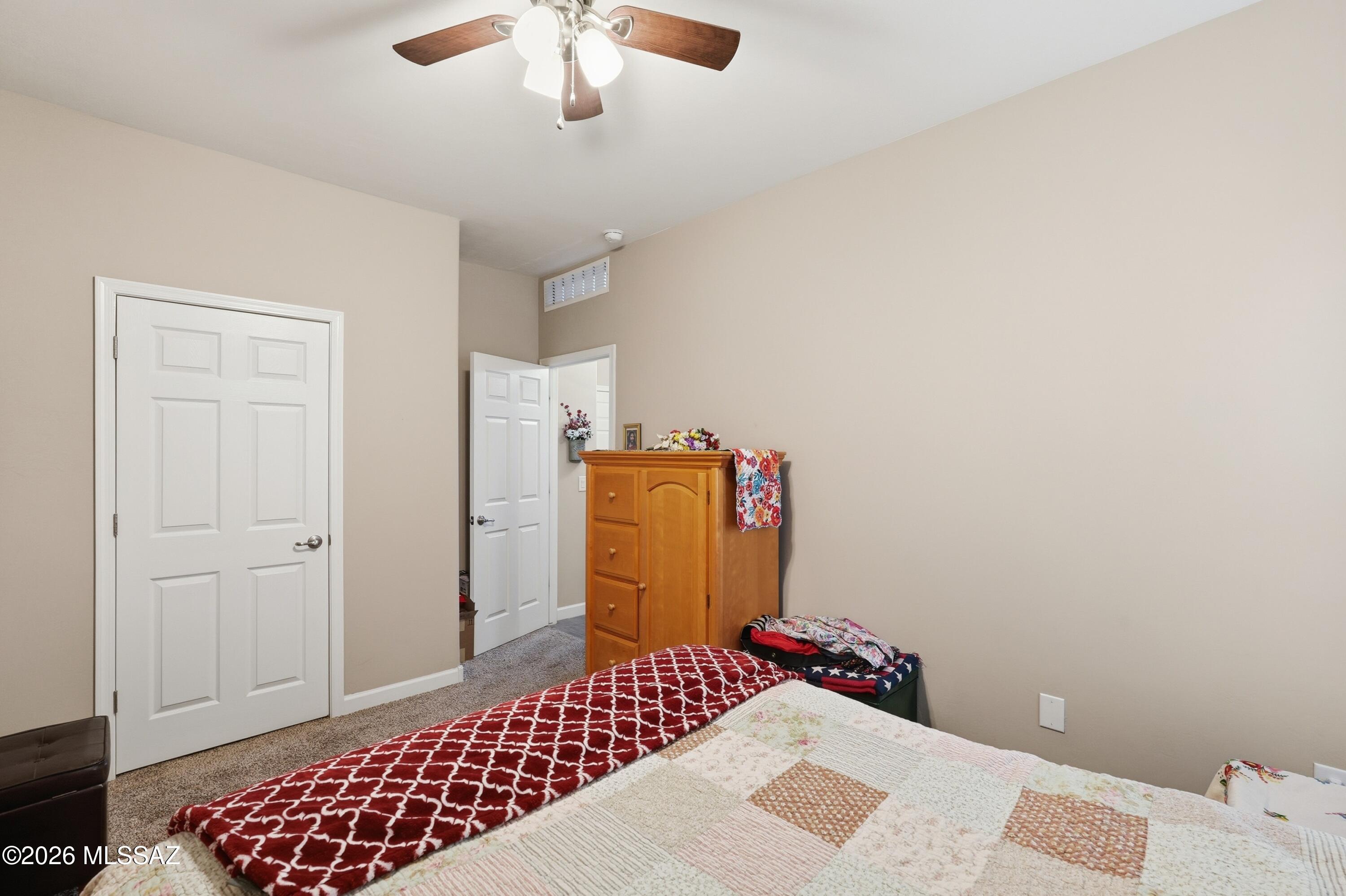 New Tucson Unit NO. 5 (1-312) - Residential
