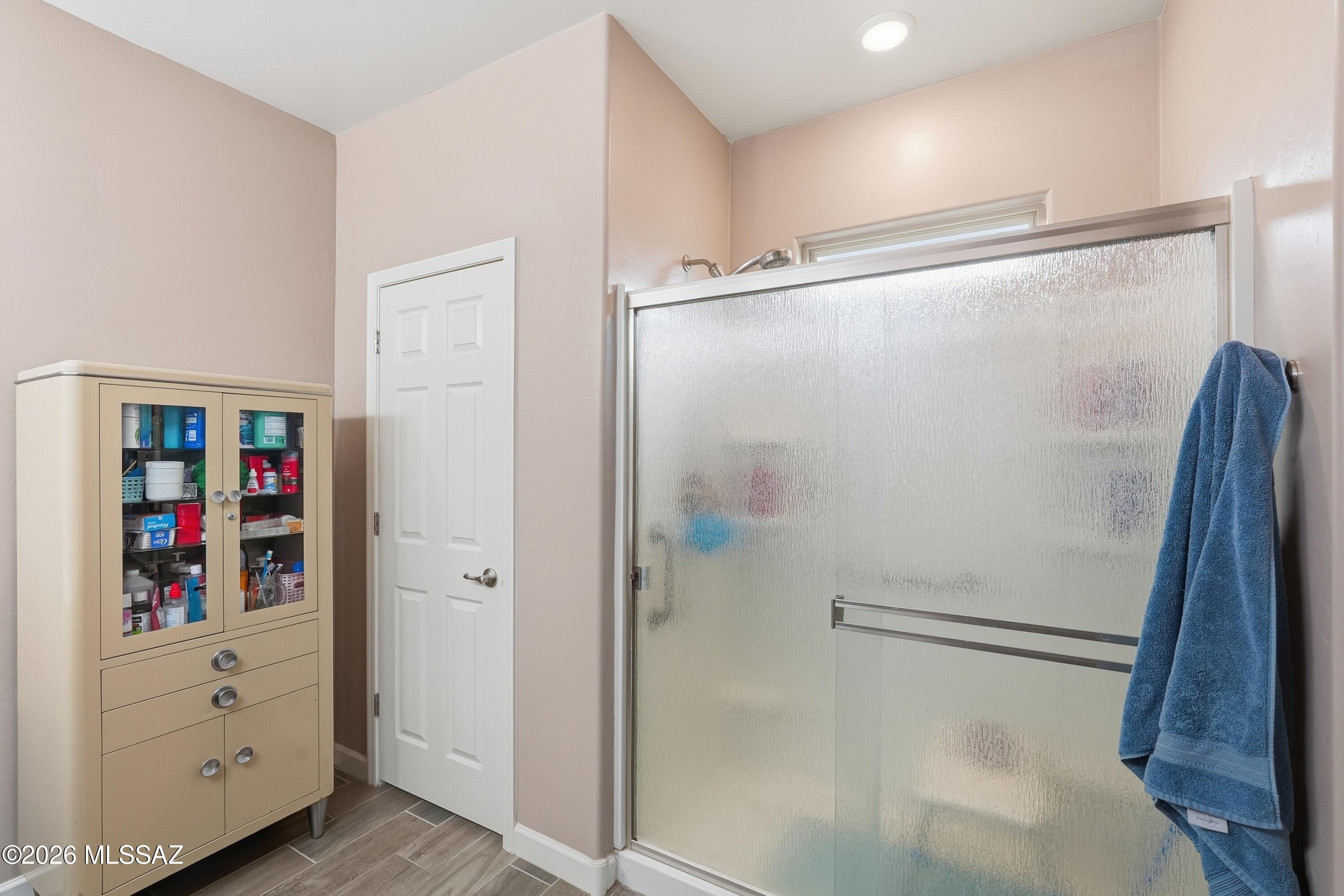 New Tucson Unit NO. 5 (1-312) - Residential