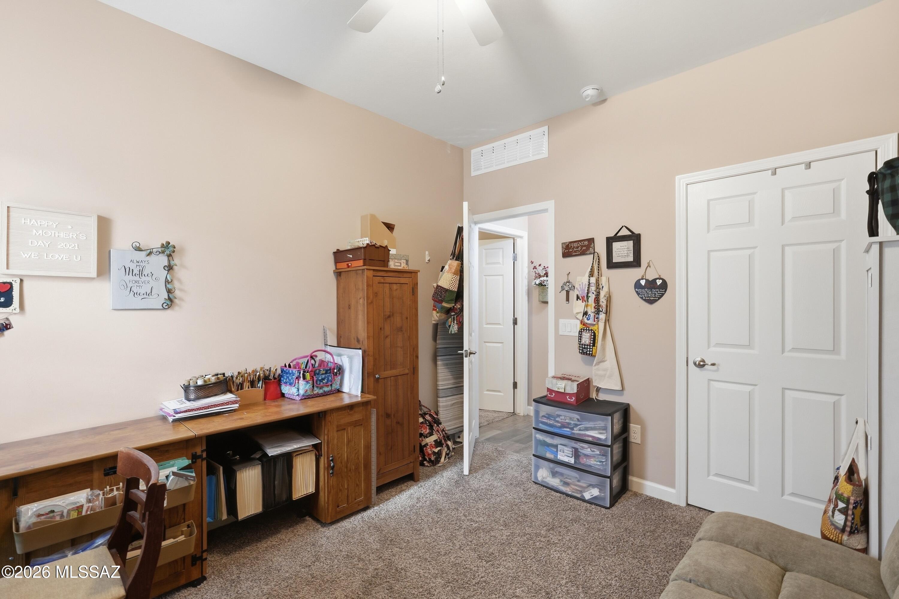 New Tucson Unit NO. 5 (1-312) - Residential