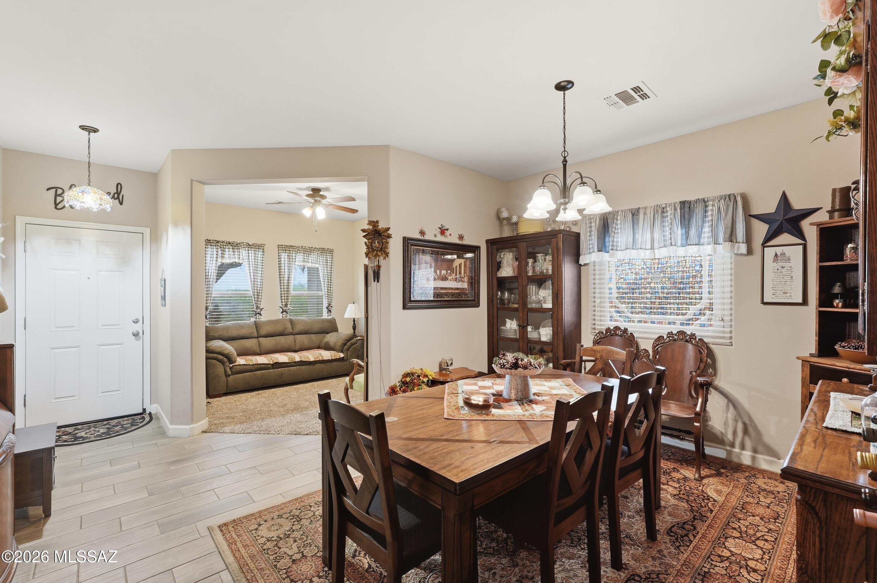 New Tucson Unit NO. 5 (1-312) - Residential